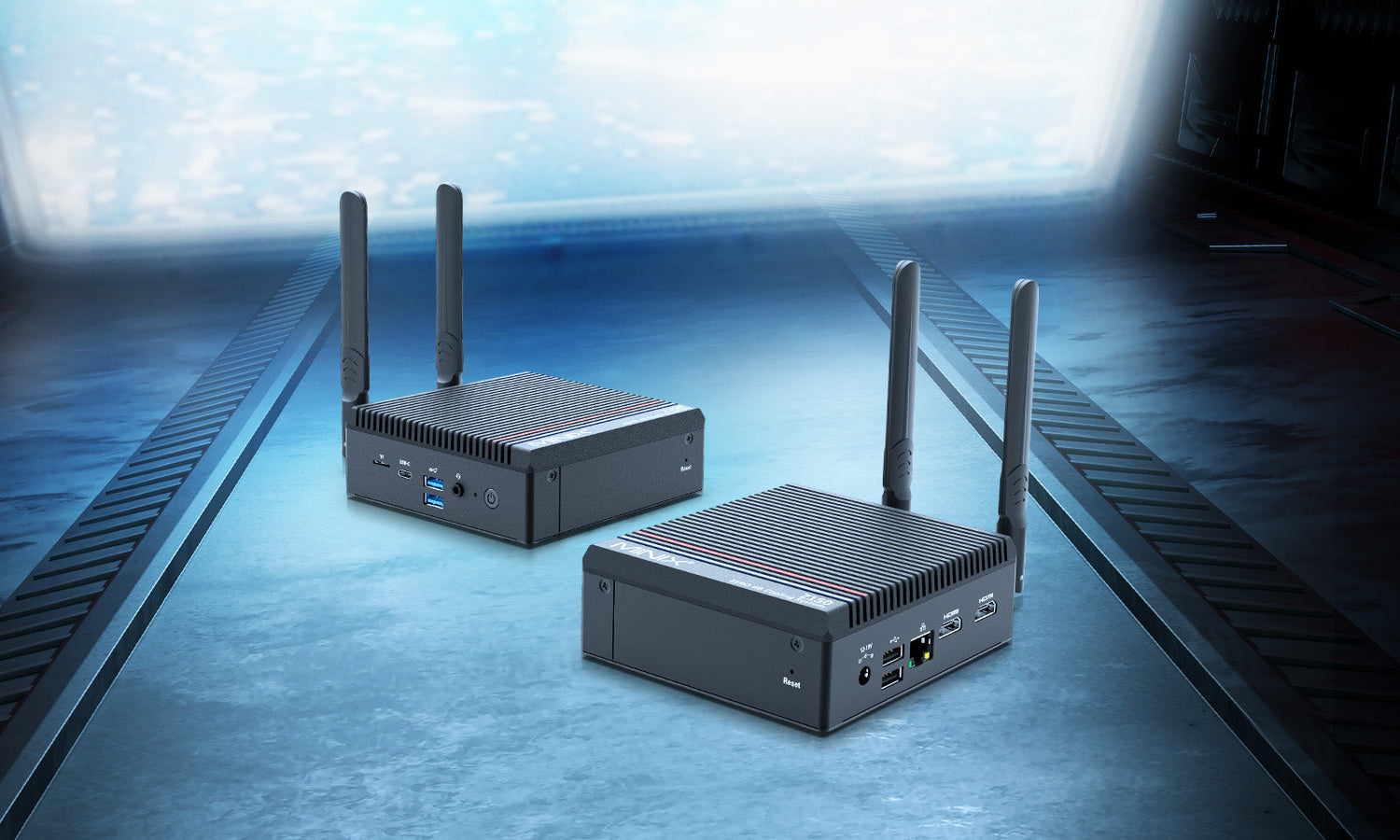 Why You Need a Mini PC: Unleash Desktop-Class Performance in a Tiny Frame