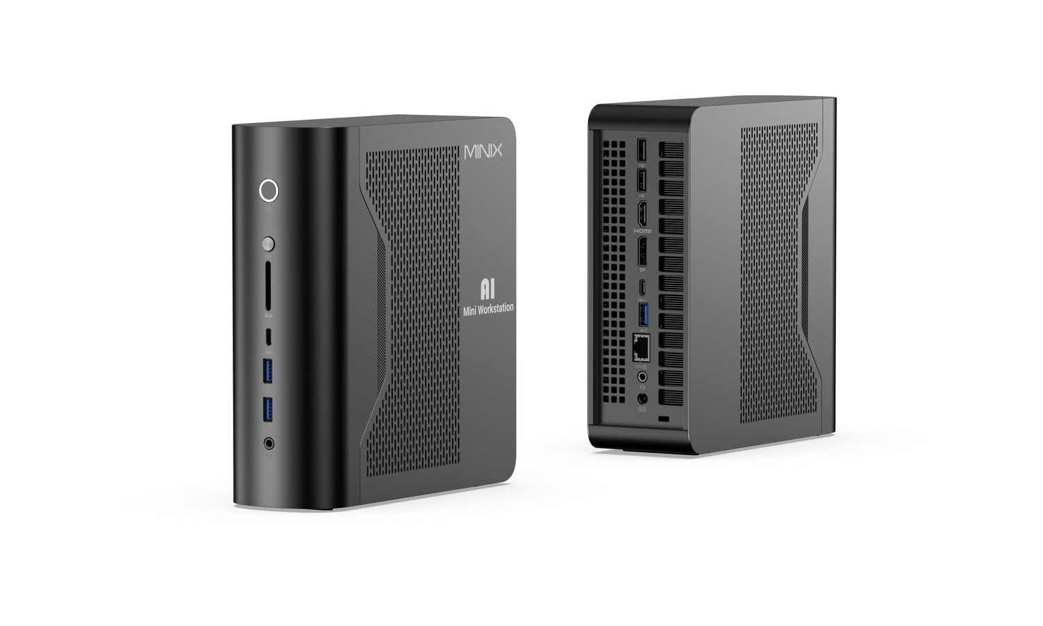 MINIX, a leading technology company, has recently announced the launch of their latest product, the Elite ER939-AI, a mini PC designed to cater to the needs of AI, creativity, and high-performance workflows.