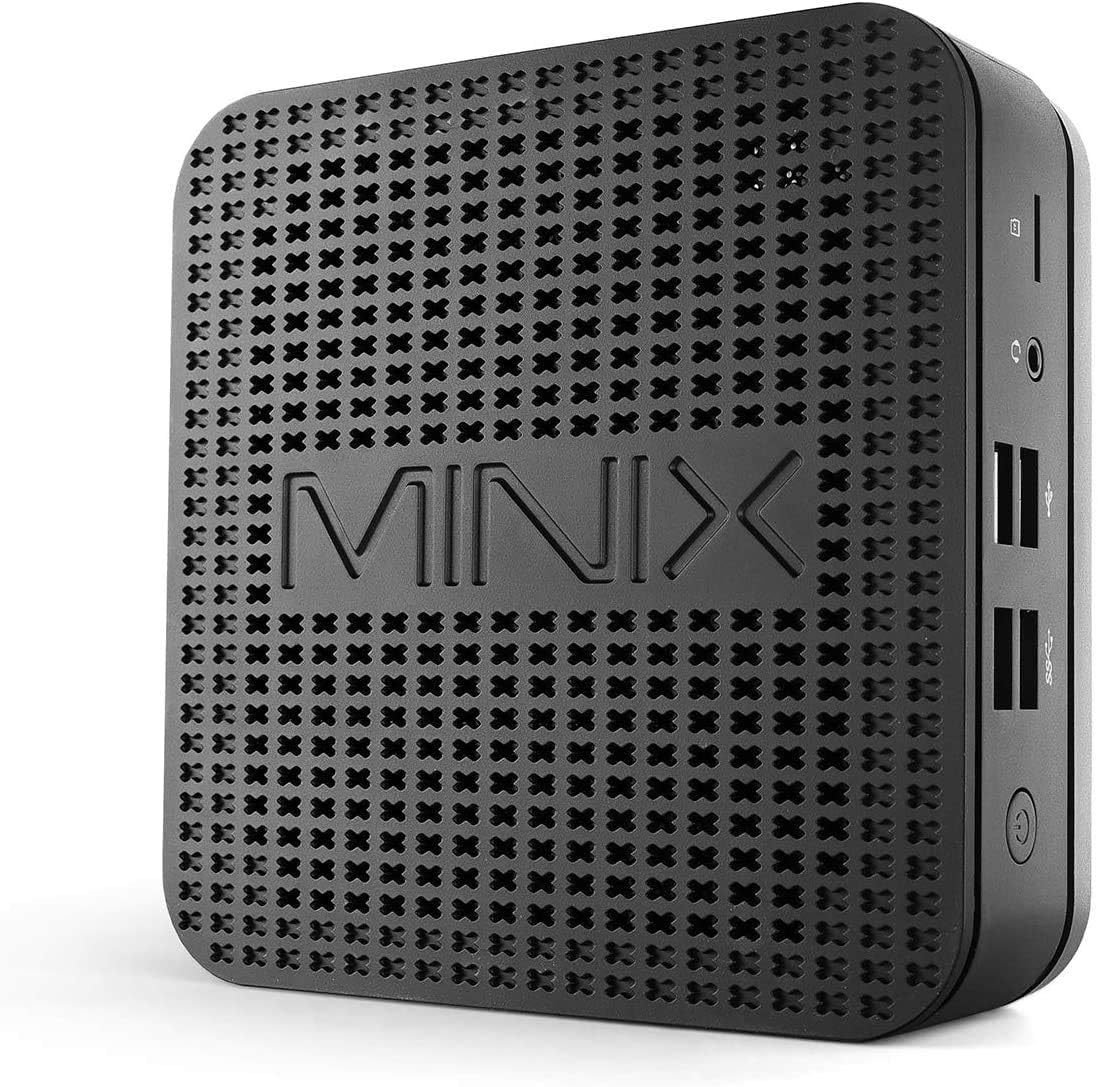 MINIX NEO G41V-4 Max IPC
