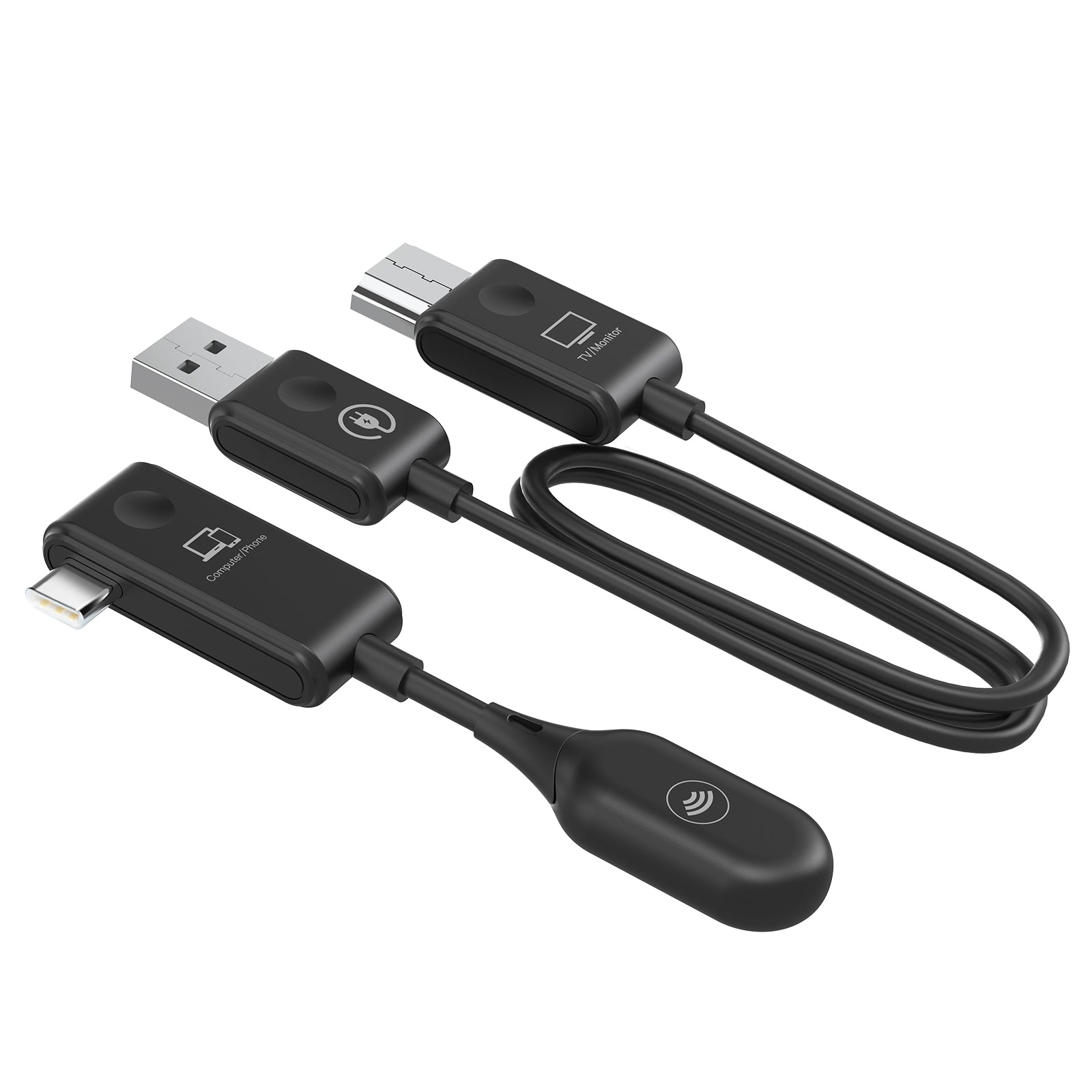 C1 USB-C to HDMI Wireless Display Dongle – Minix US Store