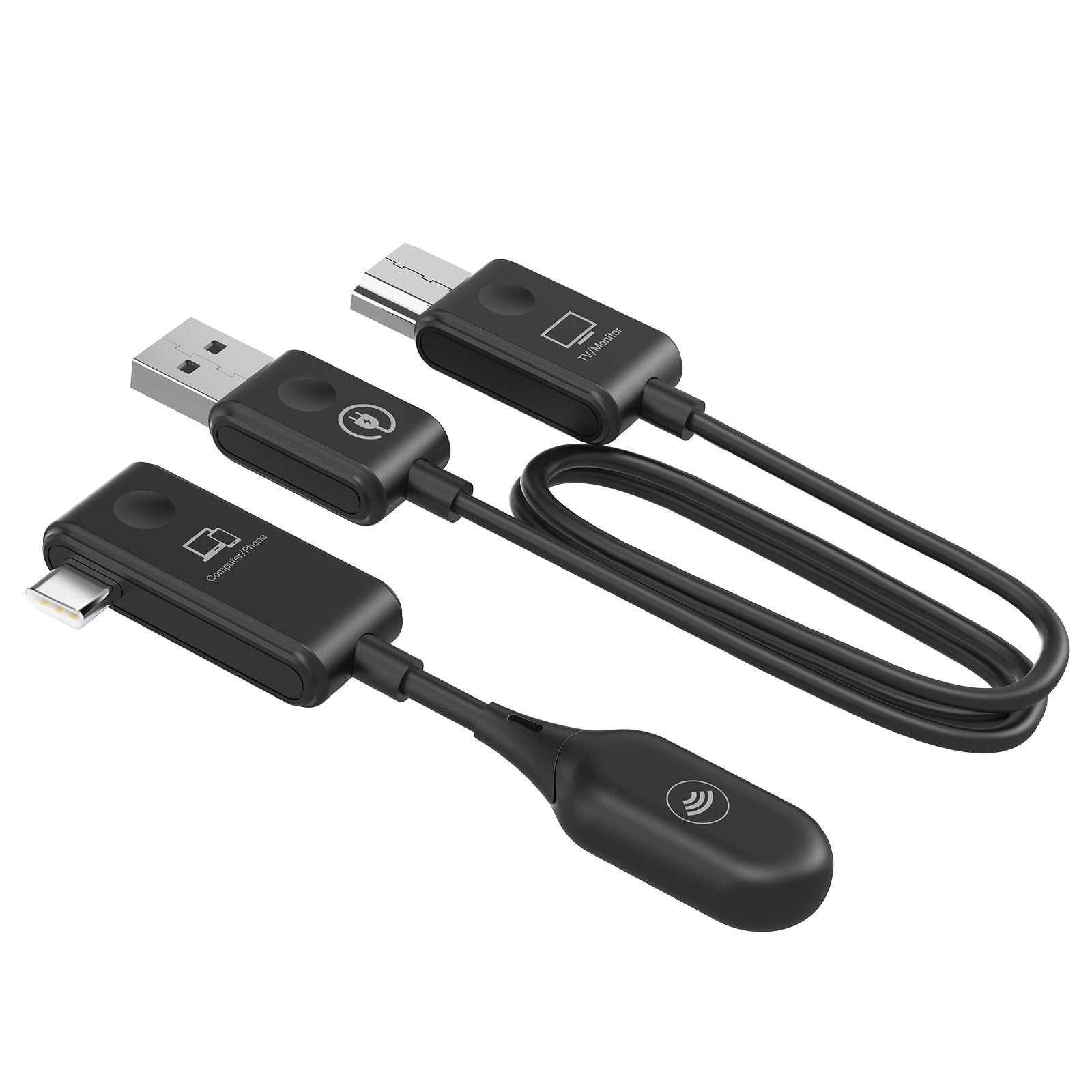 MINIX C1 USB-C to HDMI Wireless Display Adapter