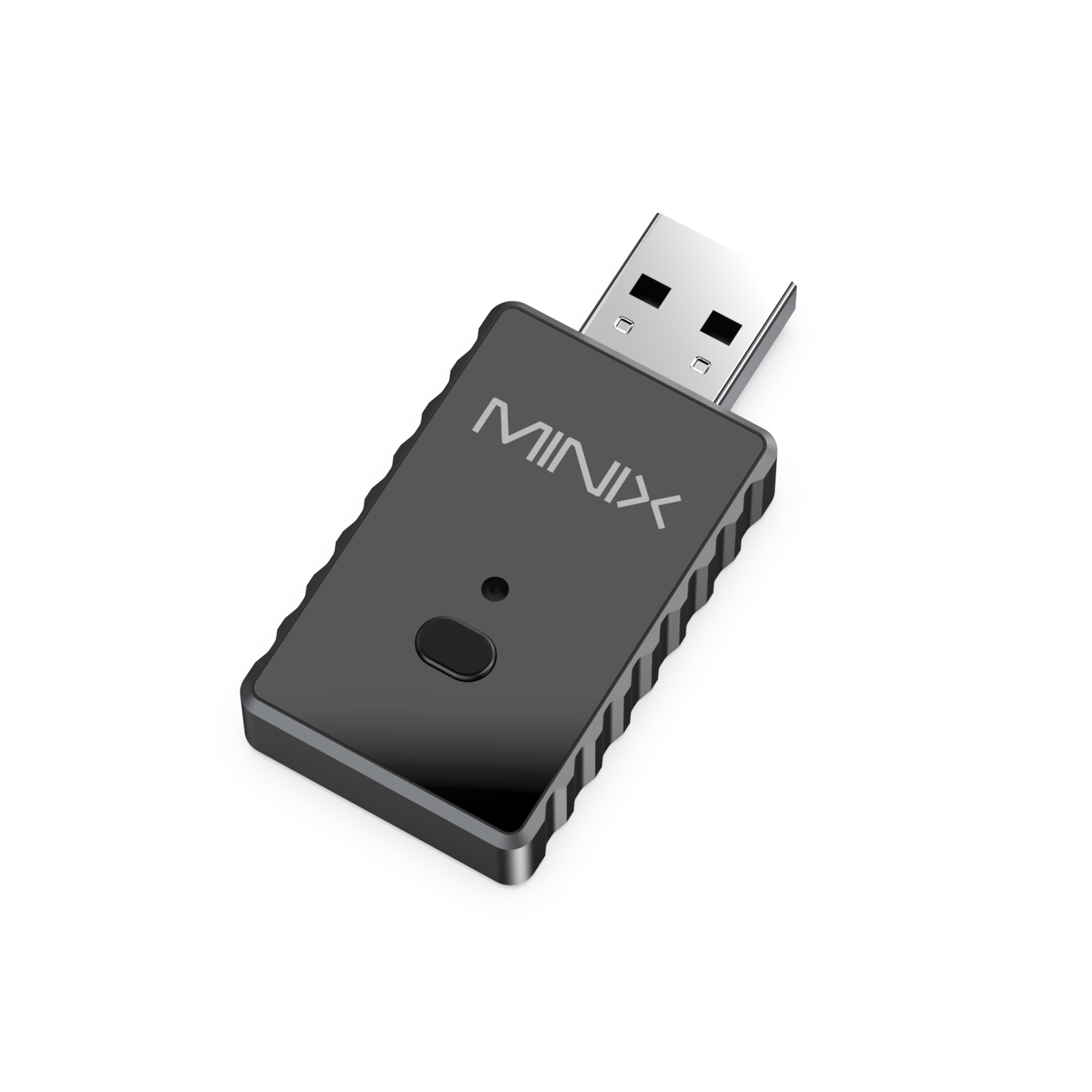 MINXI CA505 2-in-1 Wired CarPlay / Android Auto to Wireless Adapter