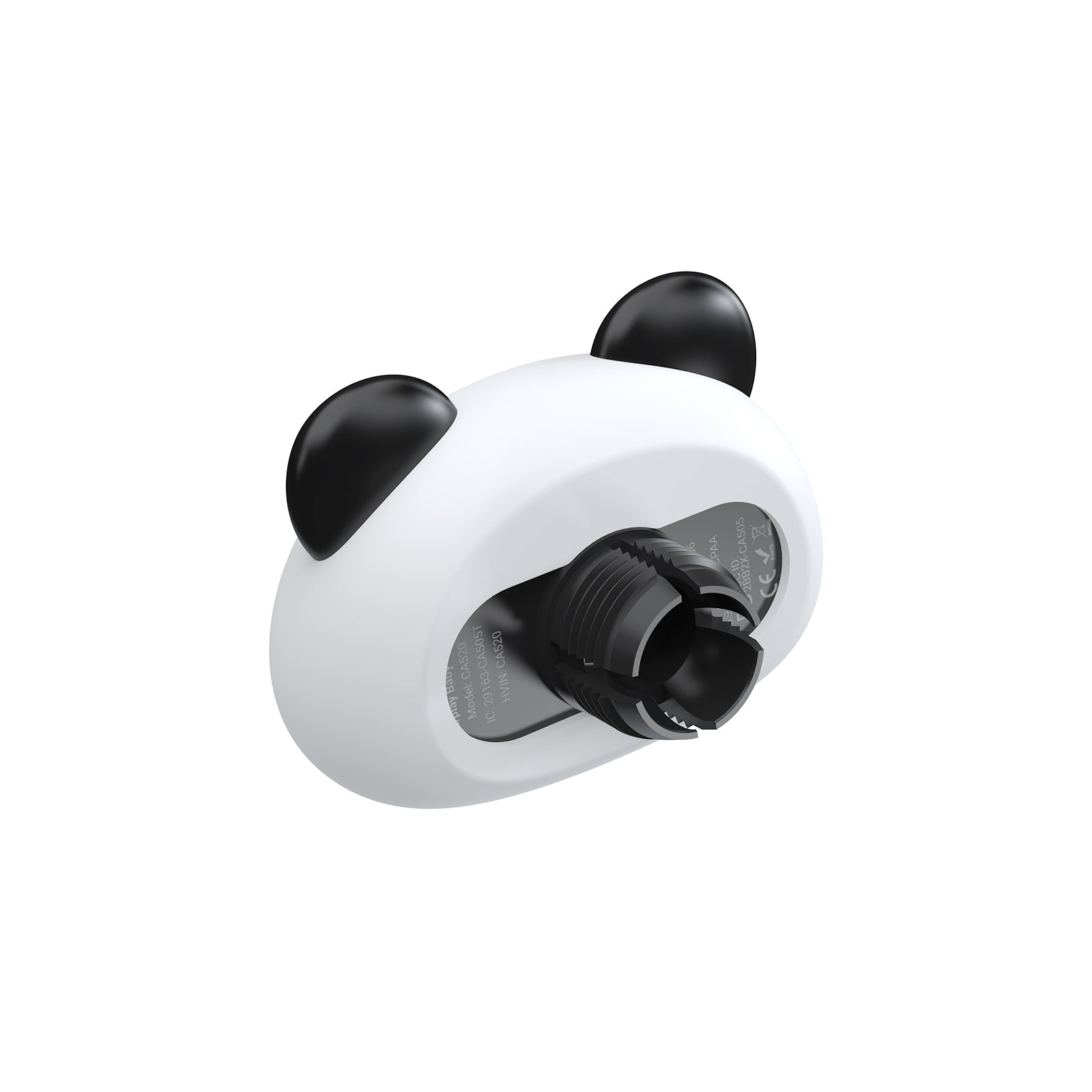 MINIX CA520 Wireless CarPlay 1080P Baby Cam