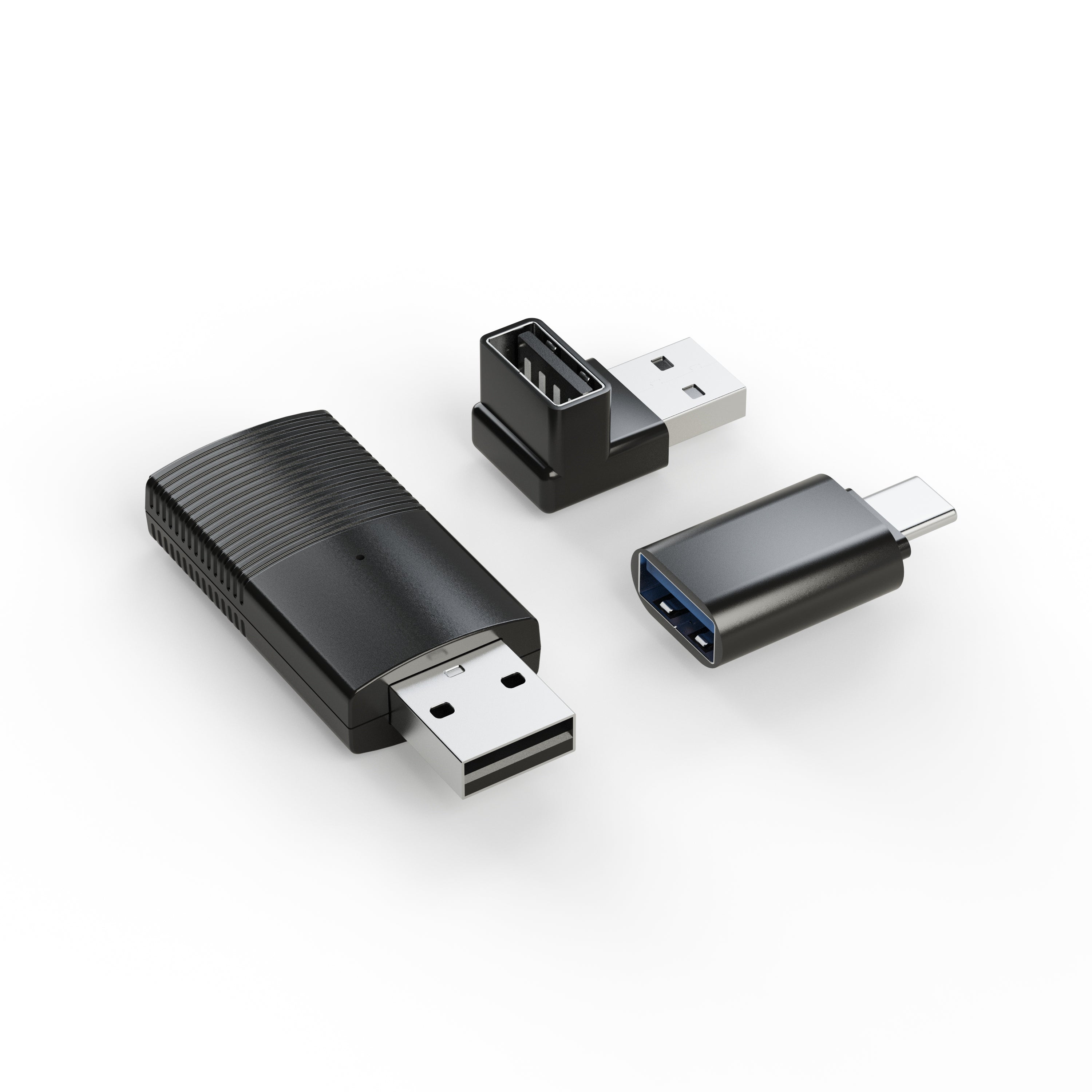 Adaptateur CarPlay sans fil MINIX CP86-AA