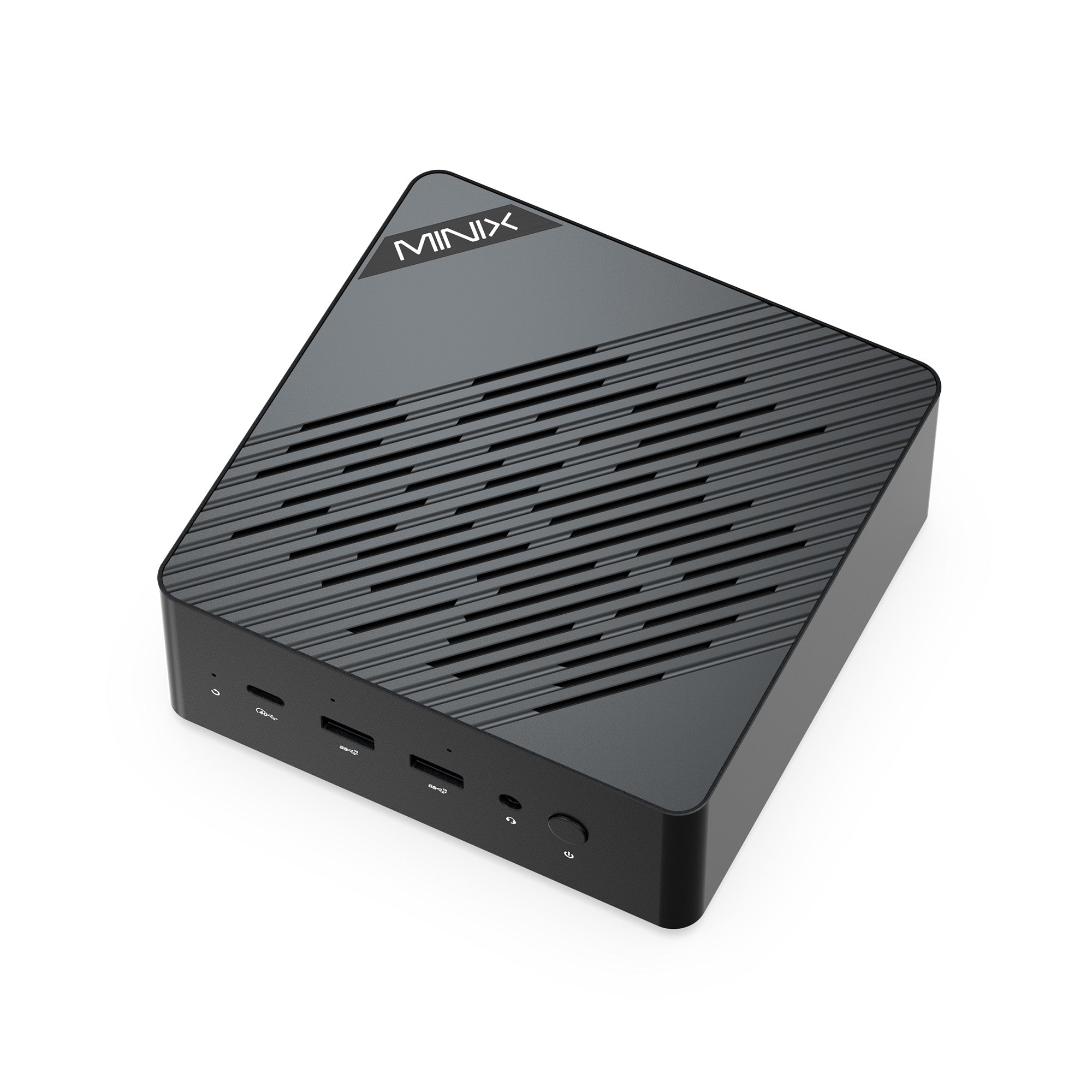 MINIX ER936-AI AMD Ryzen AI 9 365 Mini PC