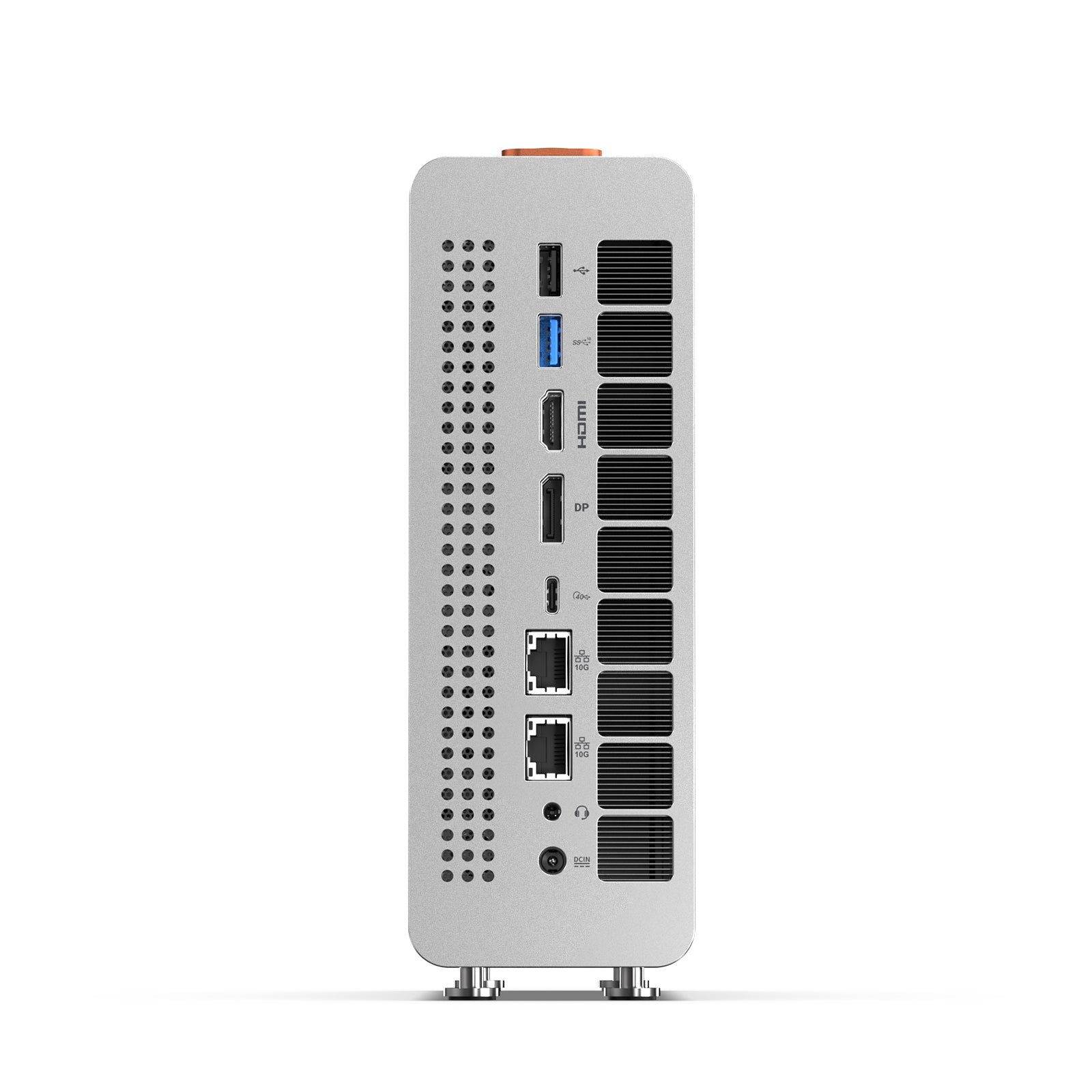 MINIX ER939-AI Pro AMD Ryzen AI Max+ 395 Mini PC