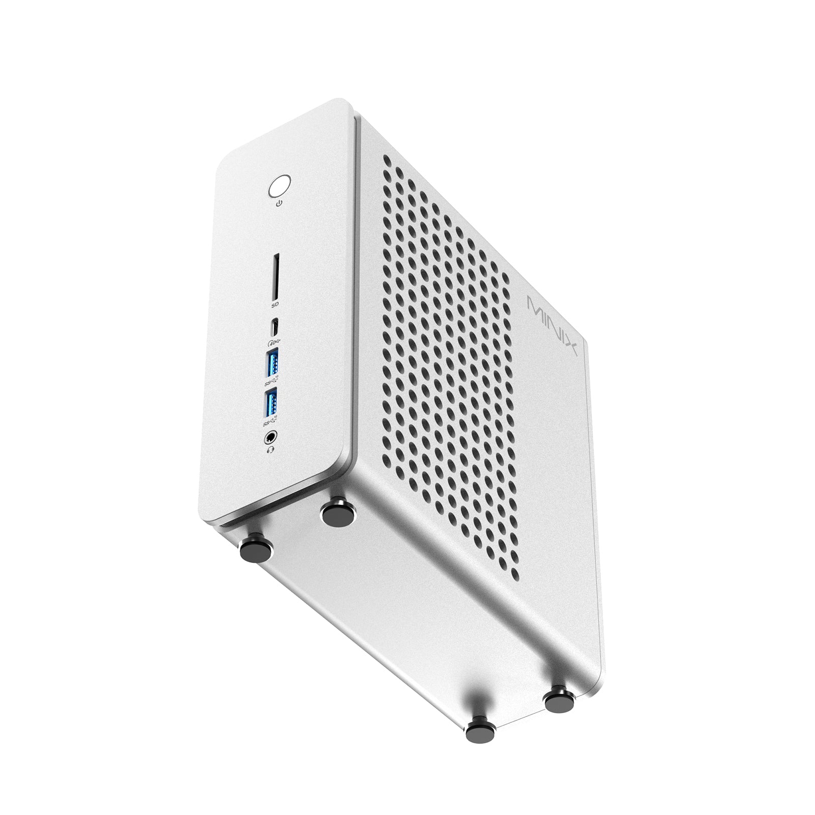 MINIX ER939-AI Pro AMD Ryzen AI Max+ 395 Mini PC