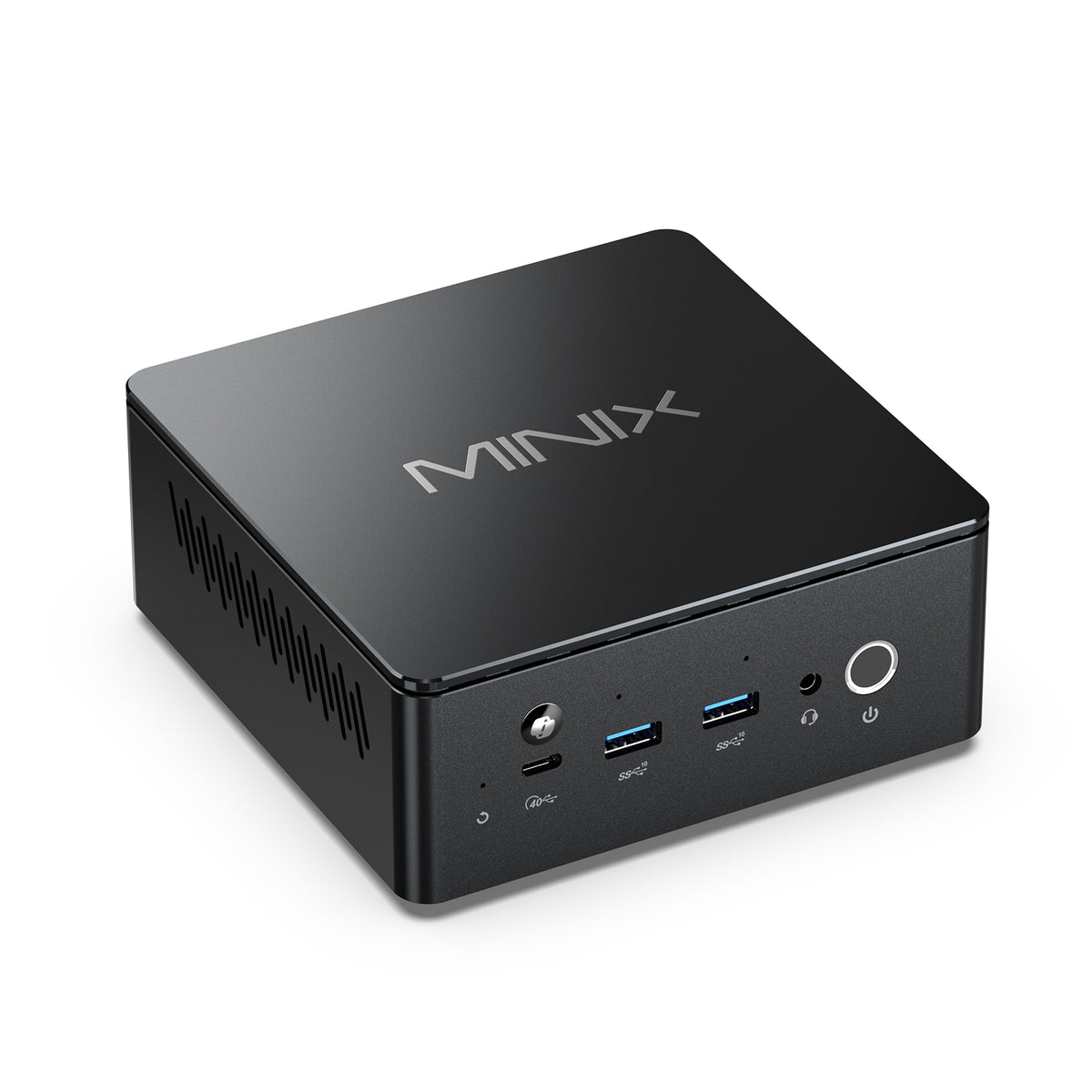 MINIX ER947-AI AMD Ryzen AI 9 HX 470 Mini-PC