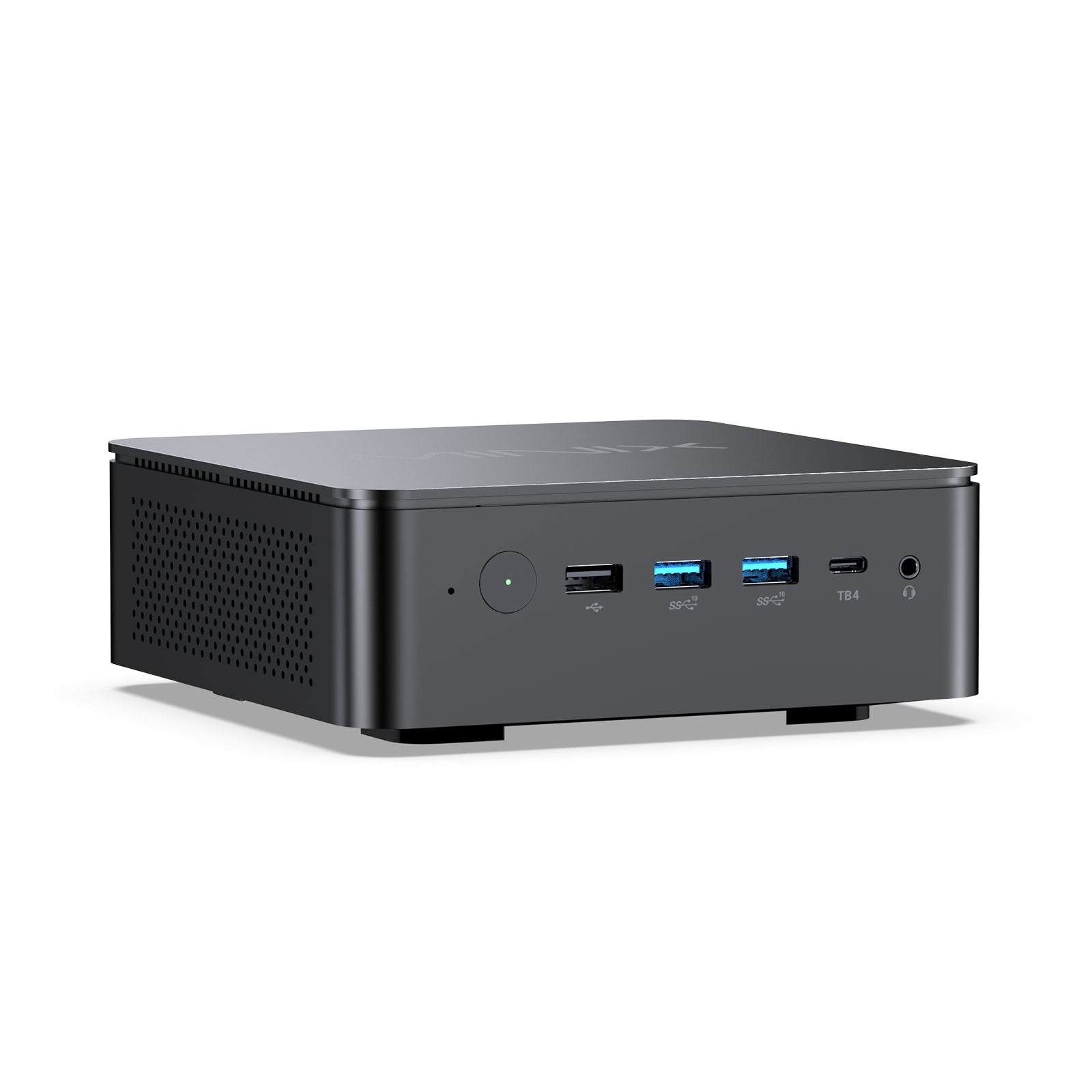 MINIX EU736-AI Intel Core Ultra 7 Processor 356H Mini PC