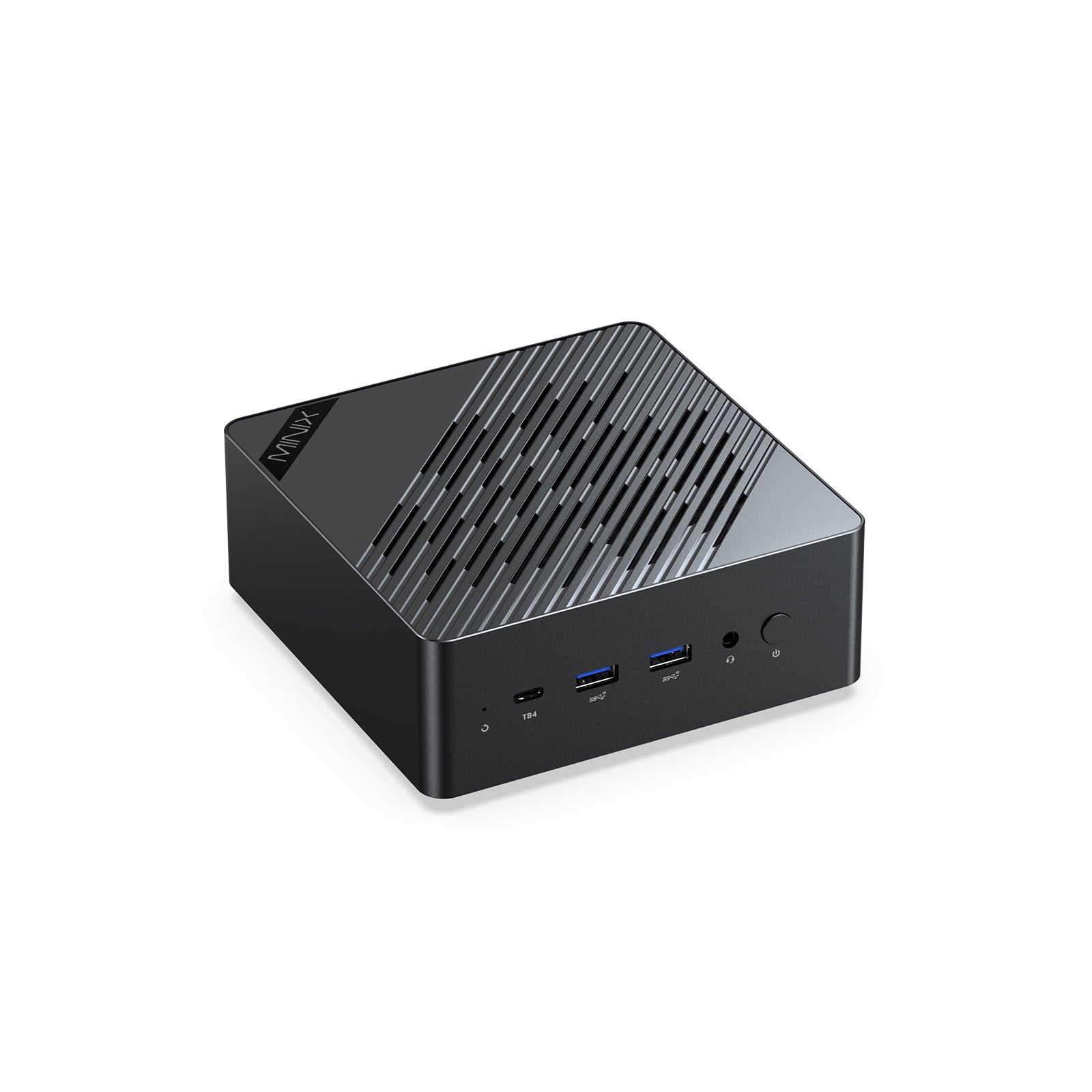 MINIX EU928-AI Intel Core Ultra 9 Processor 285H (Arrow Lake-H) Mini P