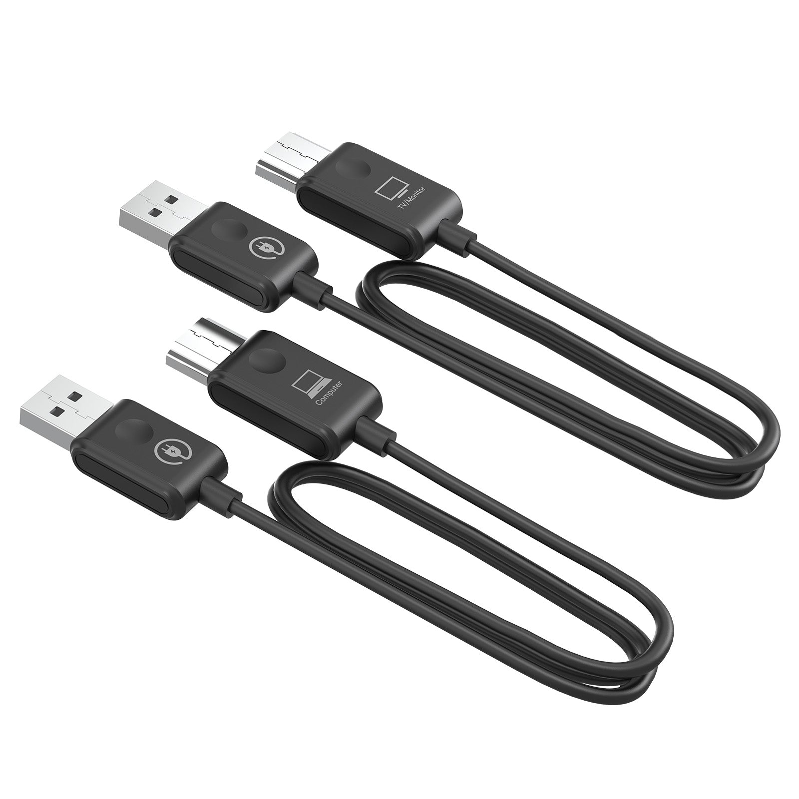 H1 HDMI to HDMI Wireless Display Dongle