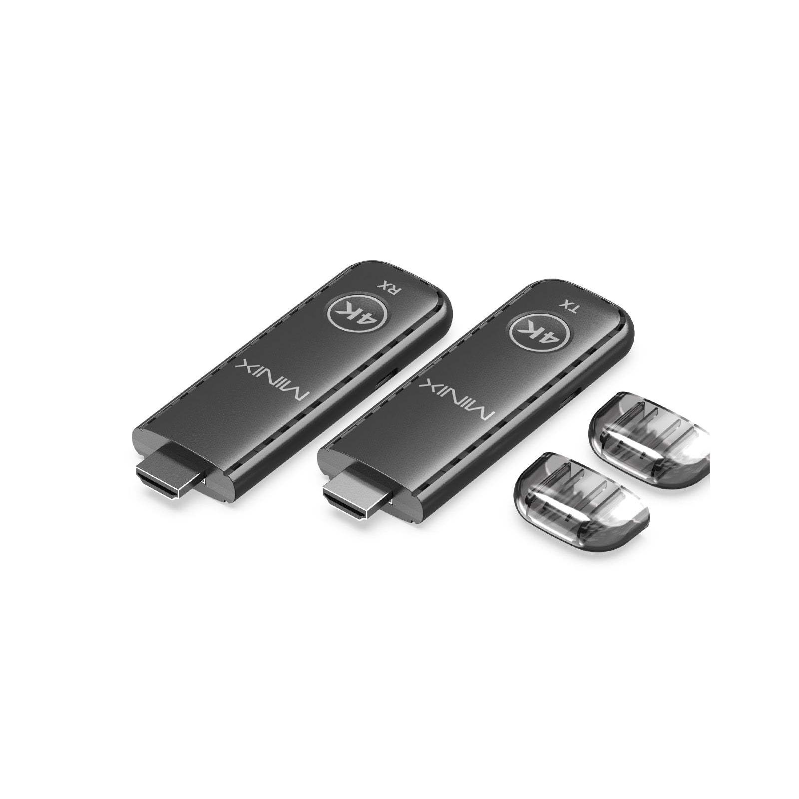 MINIX H4K HDMI to HDMI 4K Wireless Display Adapter