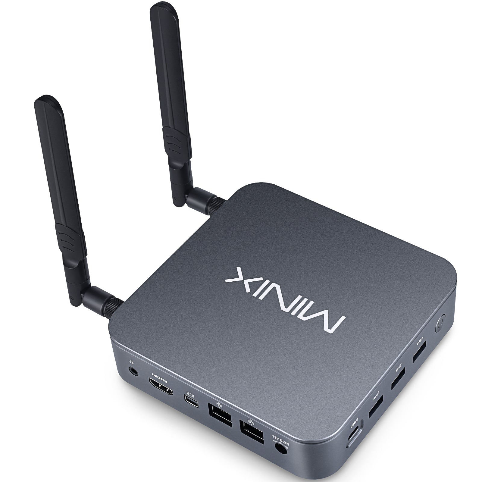 MINIX J51-C8 Max Intel N5105 Mini PC