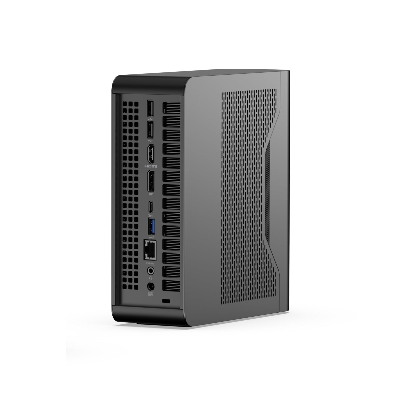 MINIX ER939-AI AMD Ryzen AI Max+ 395 Mini PC