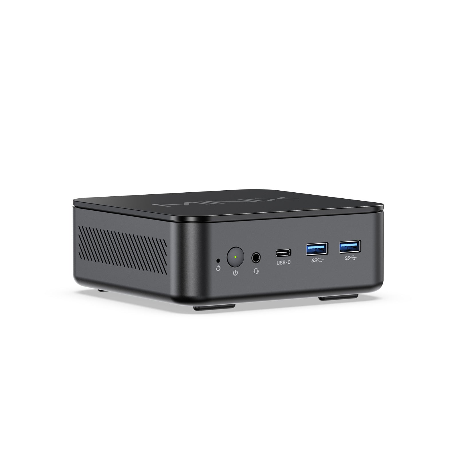 MINIX ZR535 AMD Ryzen 5 3501U Mini PC