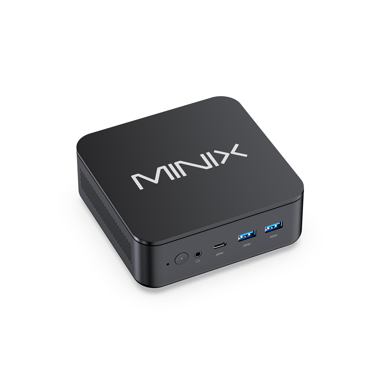 MINIX NR660 LP AMD Ryzen 5 6600H Mini PC