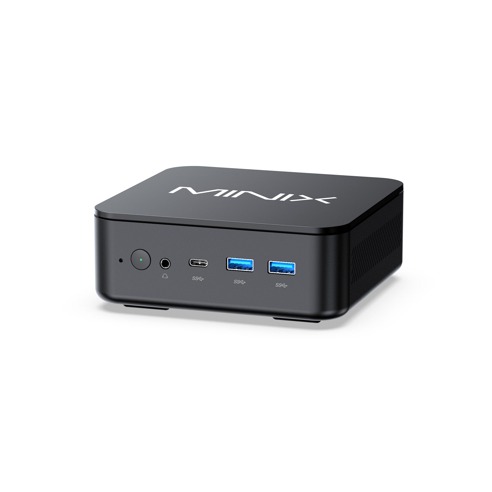 MINIX NR660 LP AMD Ryzen 5 6600H Mini PC