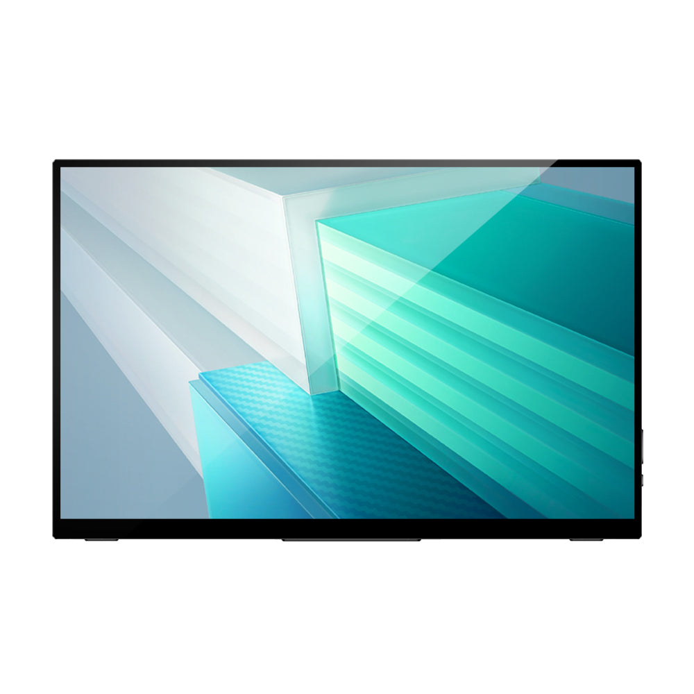 Monitor portátil MINIX SF16T de 16" 100% sRGB