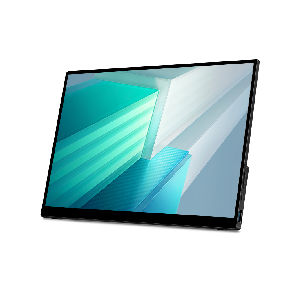 Monitor portátil MINIX SF16T de 16" 100% sRGB