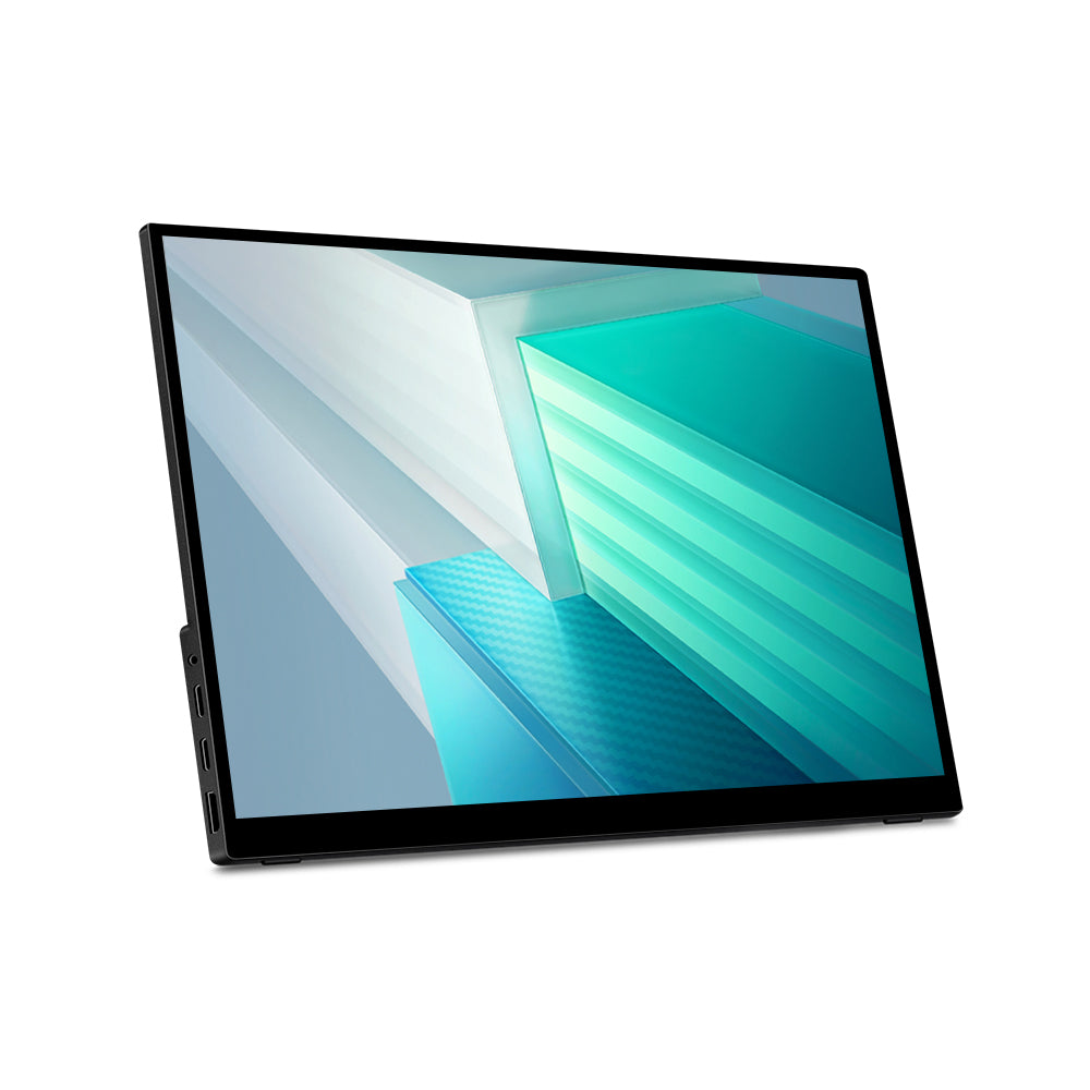 Monitor portátil MINIX SF16T de 16" 100% sRGB