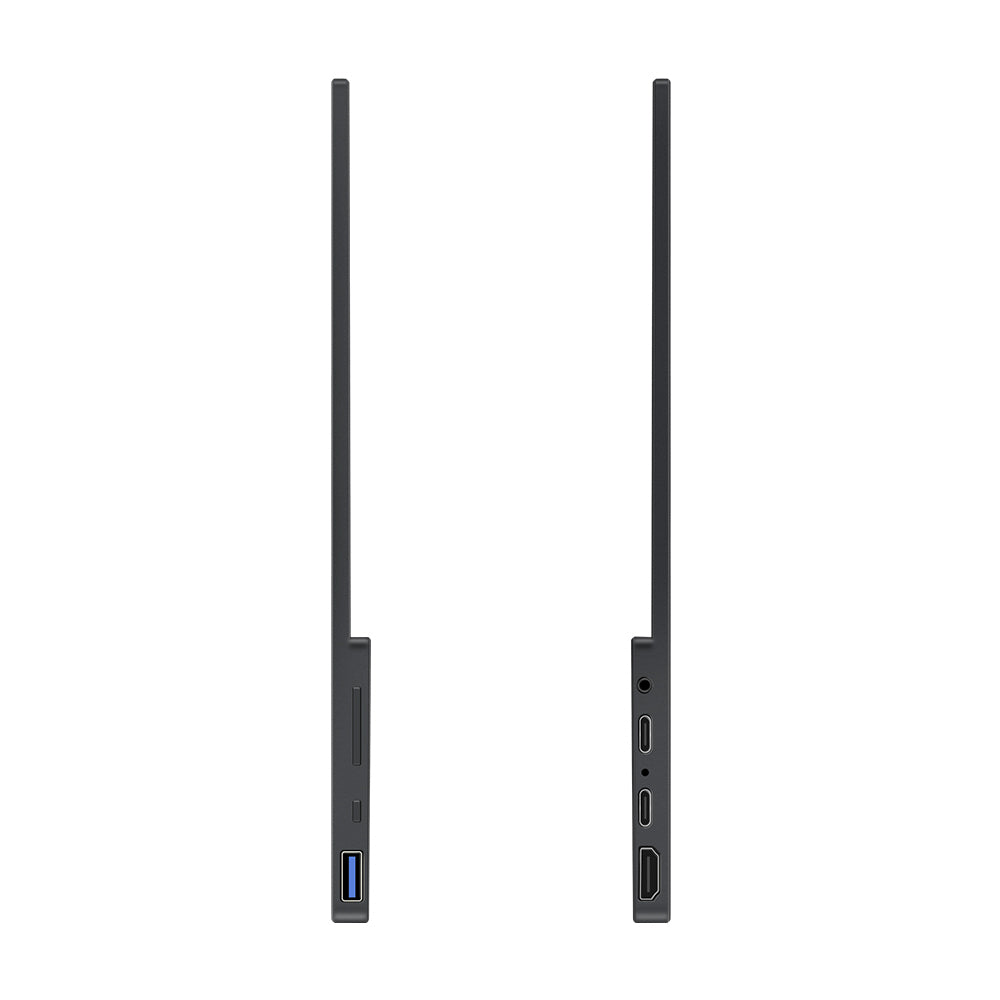 Monitor portátil MINIX SF16T de 16" 100% sRGB