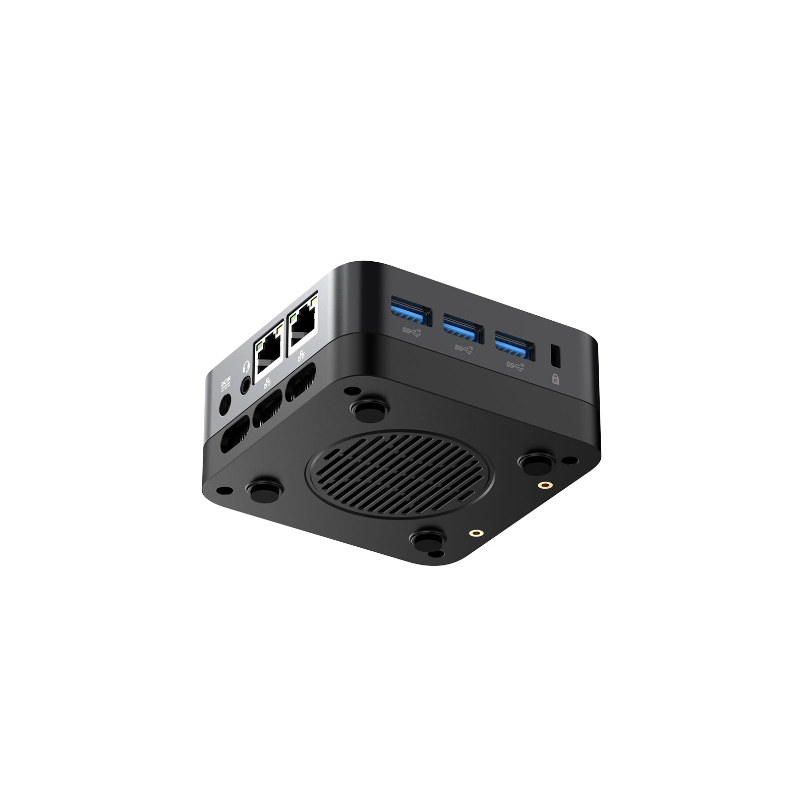 MINIX Z95 Intel N95 Slient Cooling Mini PC
