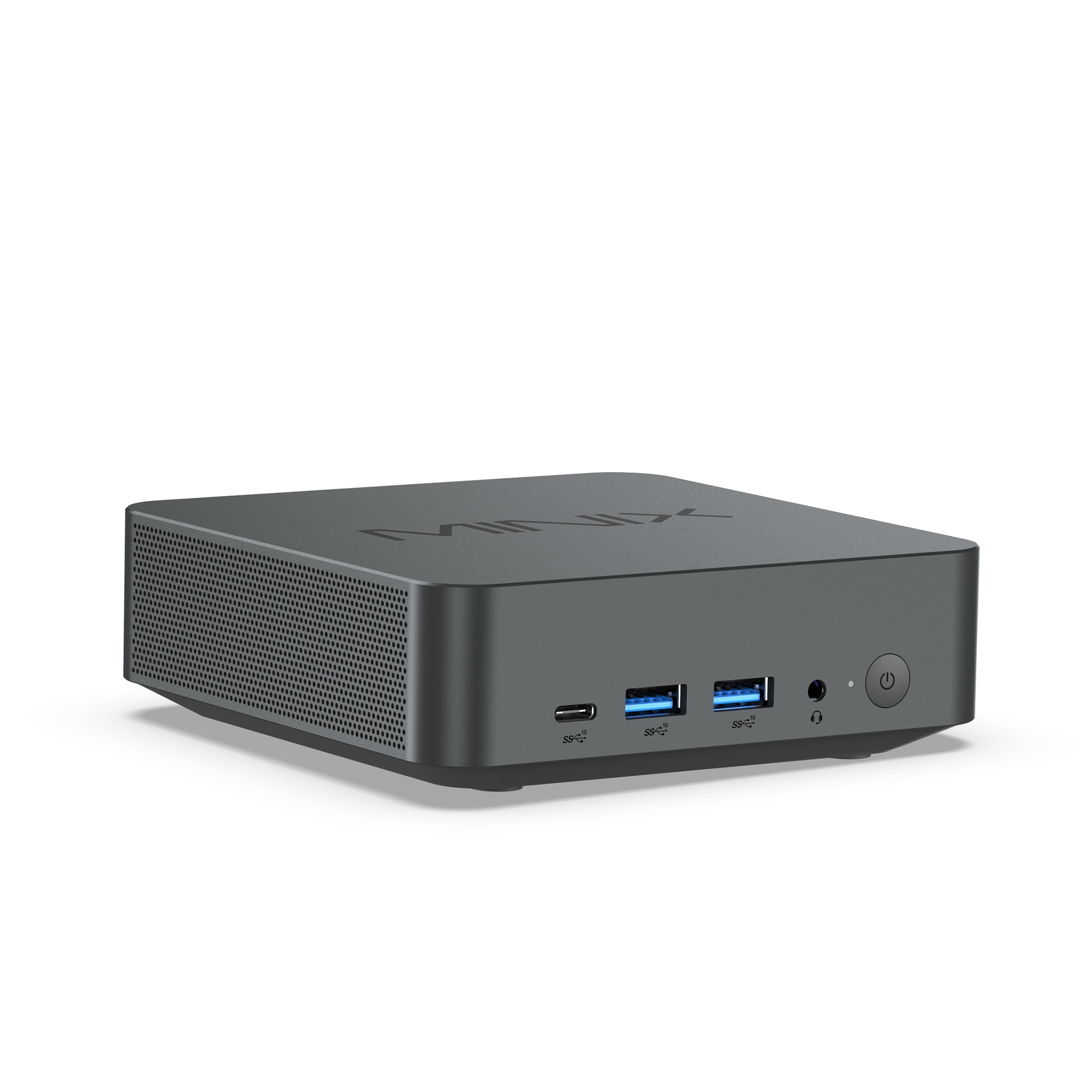 MINIX NGC N512 Intel Core i5-12600H 1TB Mini PC