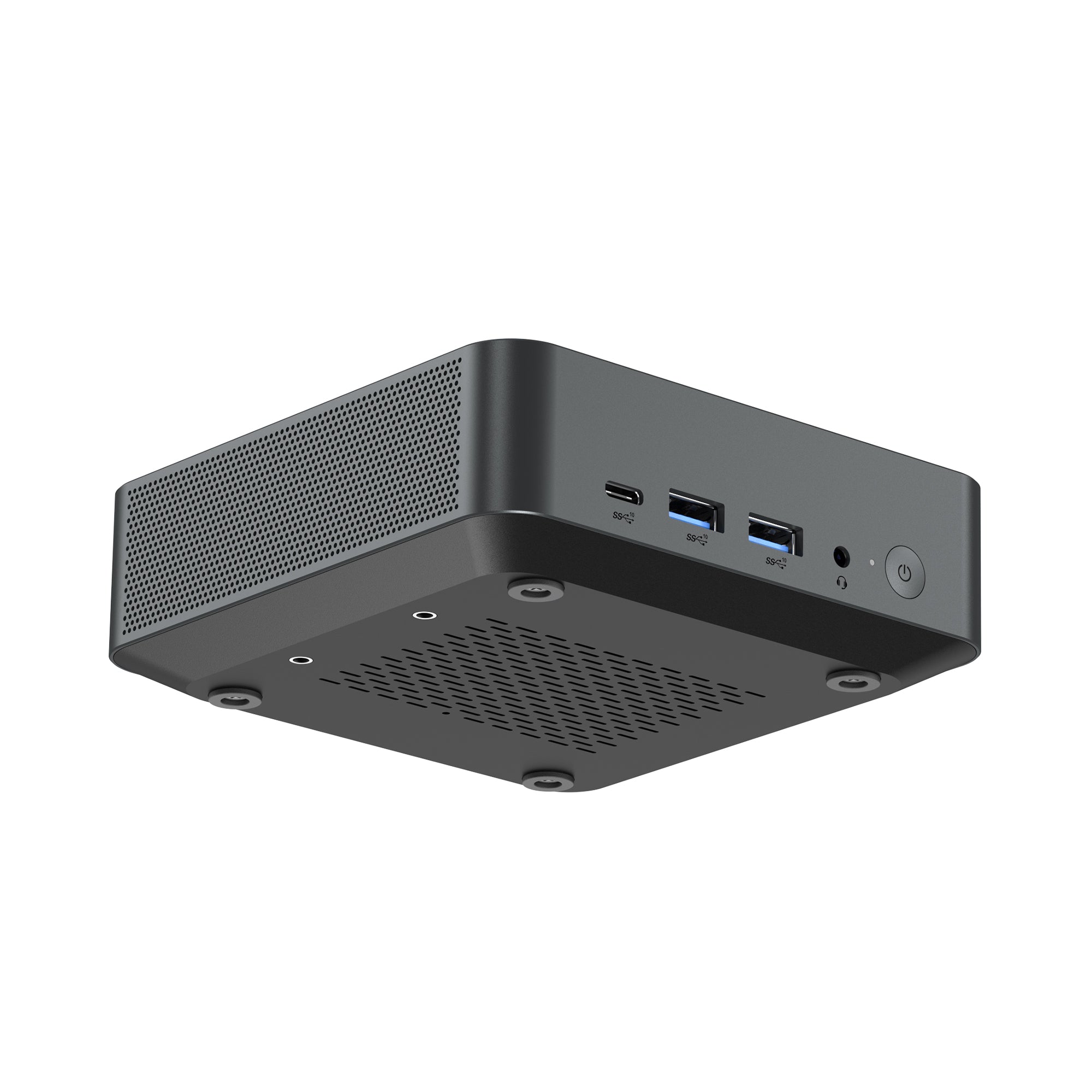 MINIX NGC N512 Intel Core i5-12600H 1TB Mini PC