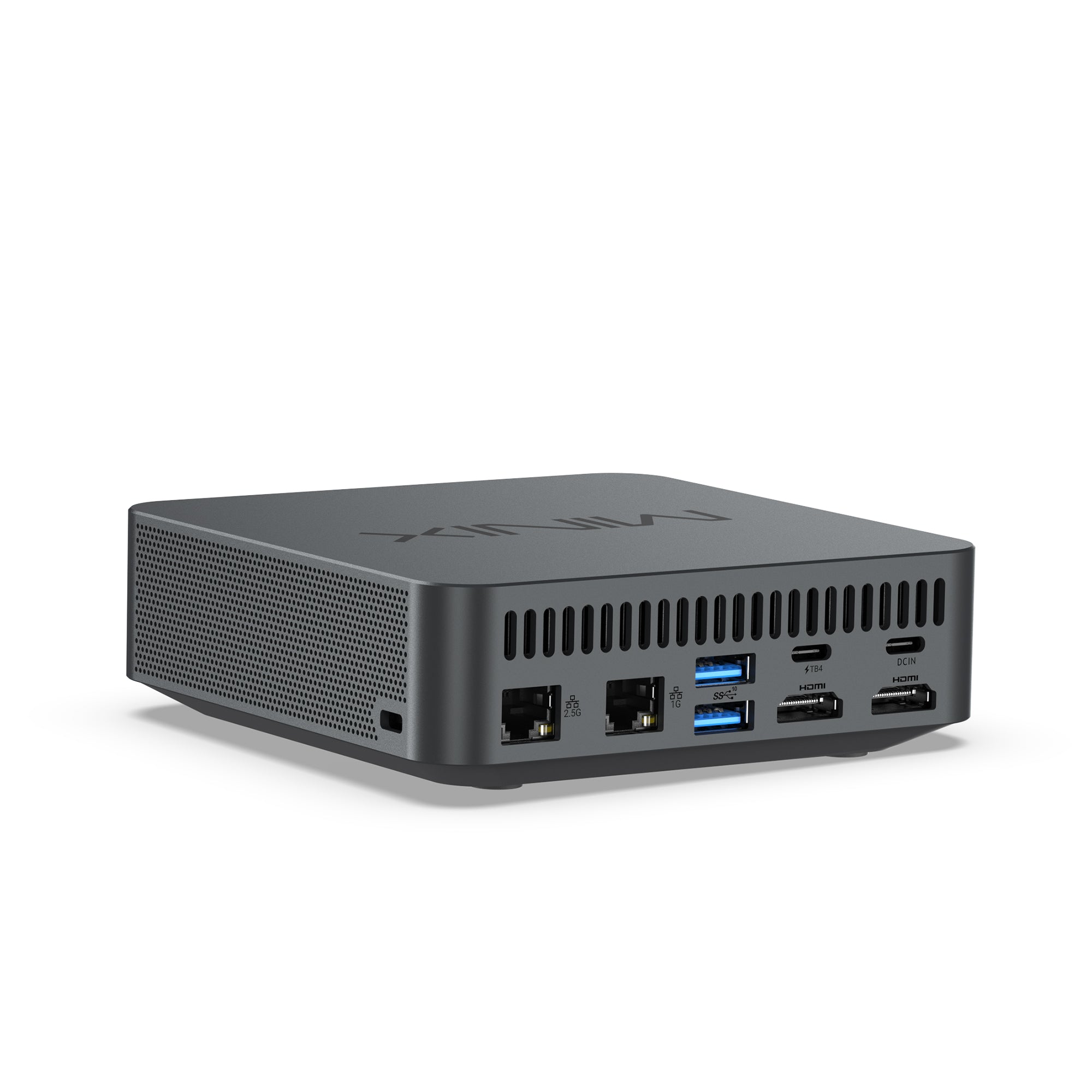 MINIX N713 Intel Core i7-13620H Mini-PC