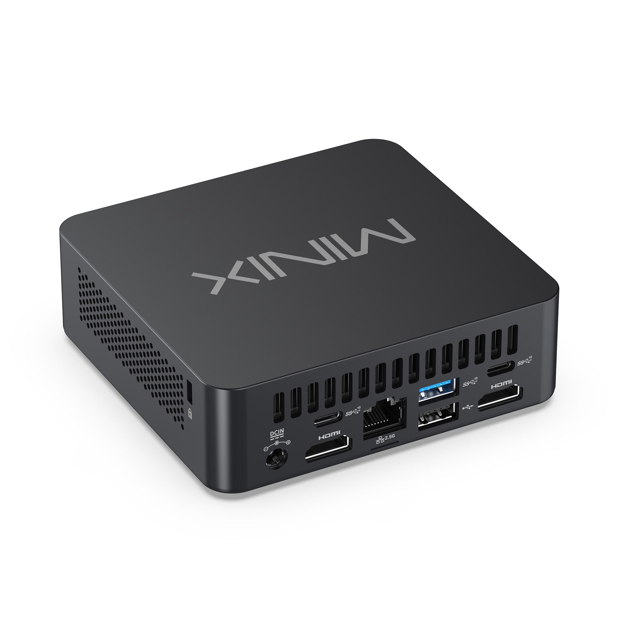 MINIX NUC150 Intel N150 Mini PC