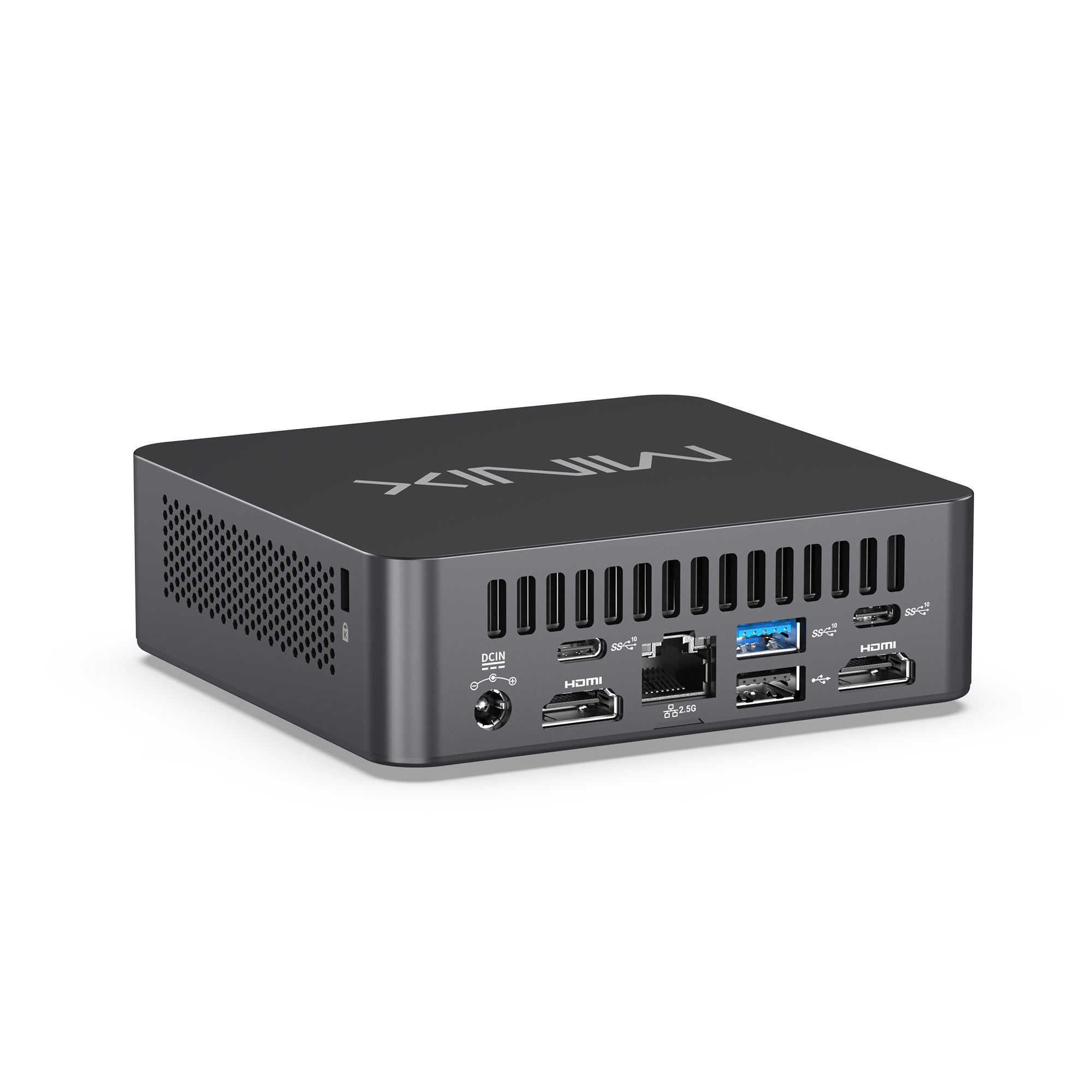 MINIX NUC150 Intel N150 Mini PC