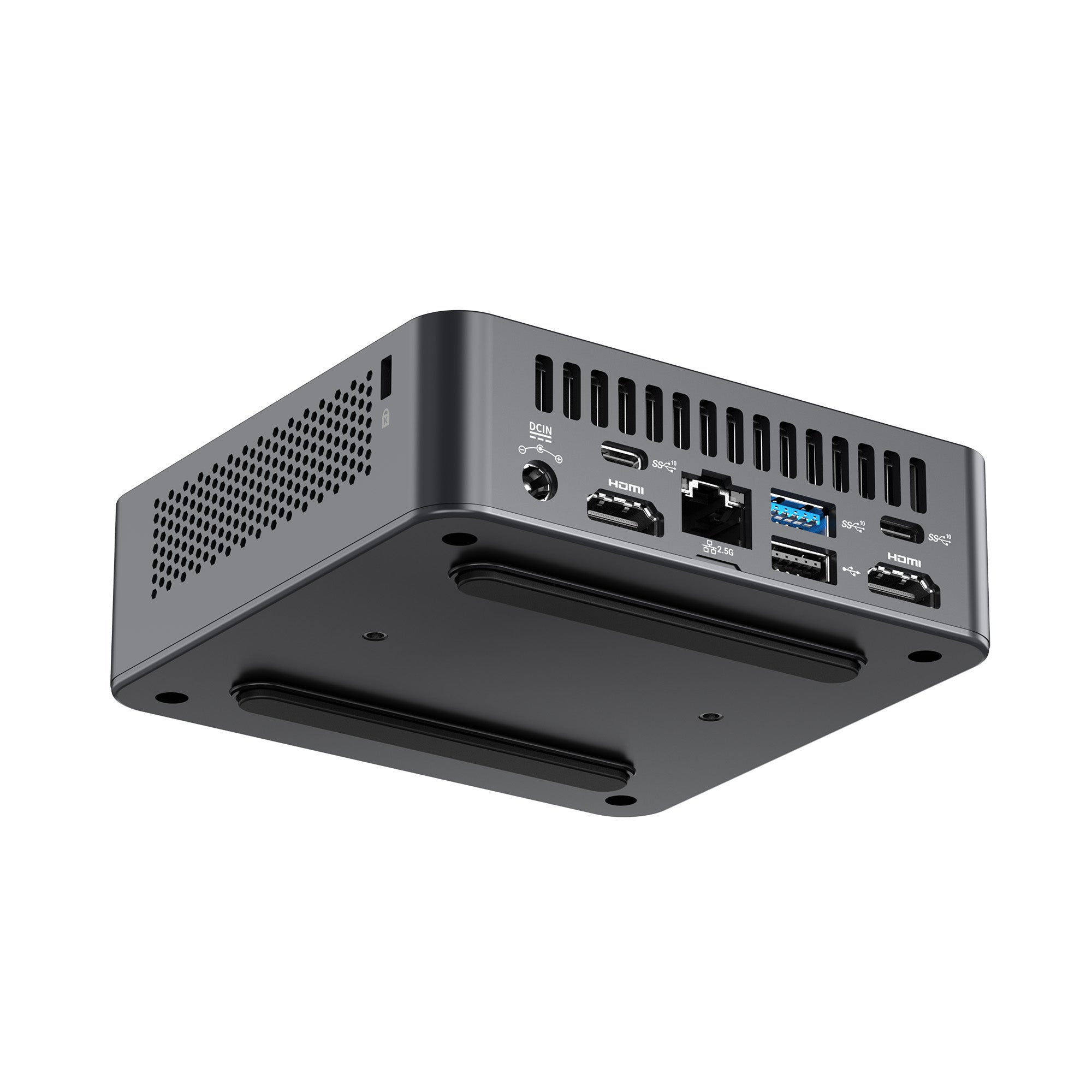 MINIX NUC150 Intel N150 Mini PC