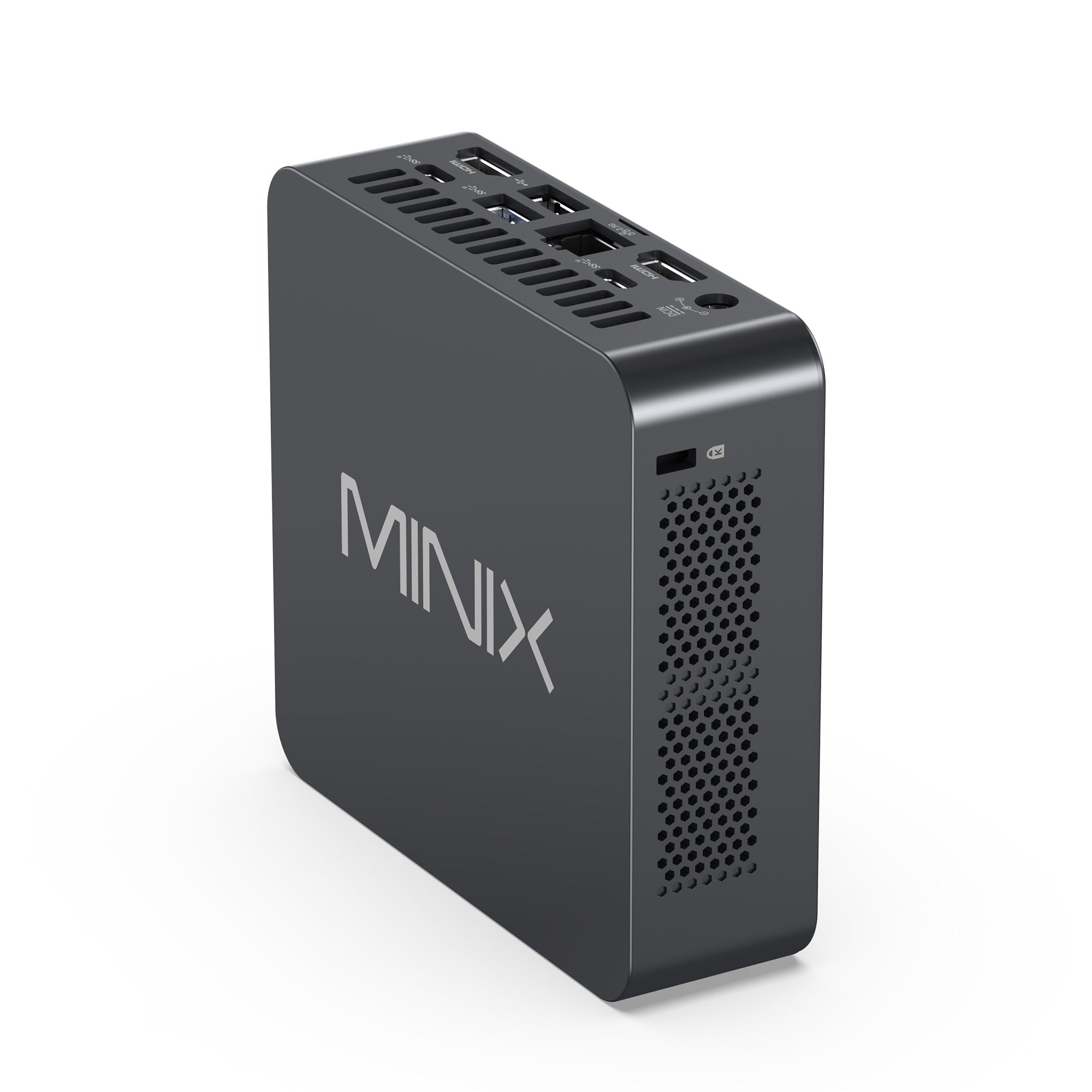 MINIX NUC150 Intel N150 Mini PC