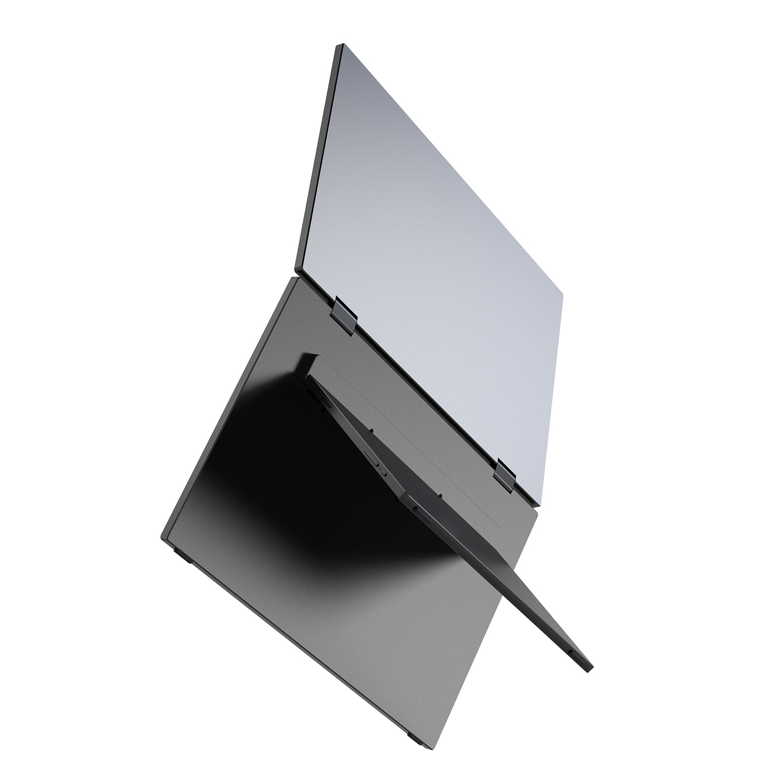 MINIX SF15 FOLD 15.6インチ デュアルスクリーン 折りたたみ式ポータブルモニター