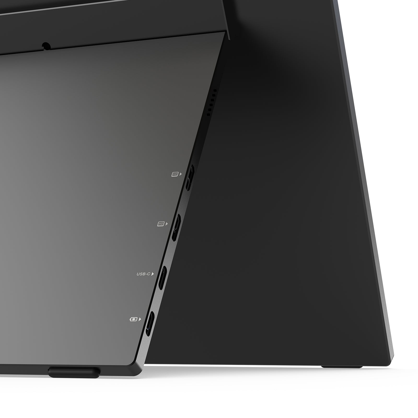 MINIX SF15 FOLD 15.6インチ デュアルスクリーン 折りたたみ式ポータブルモニター