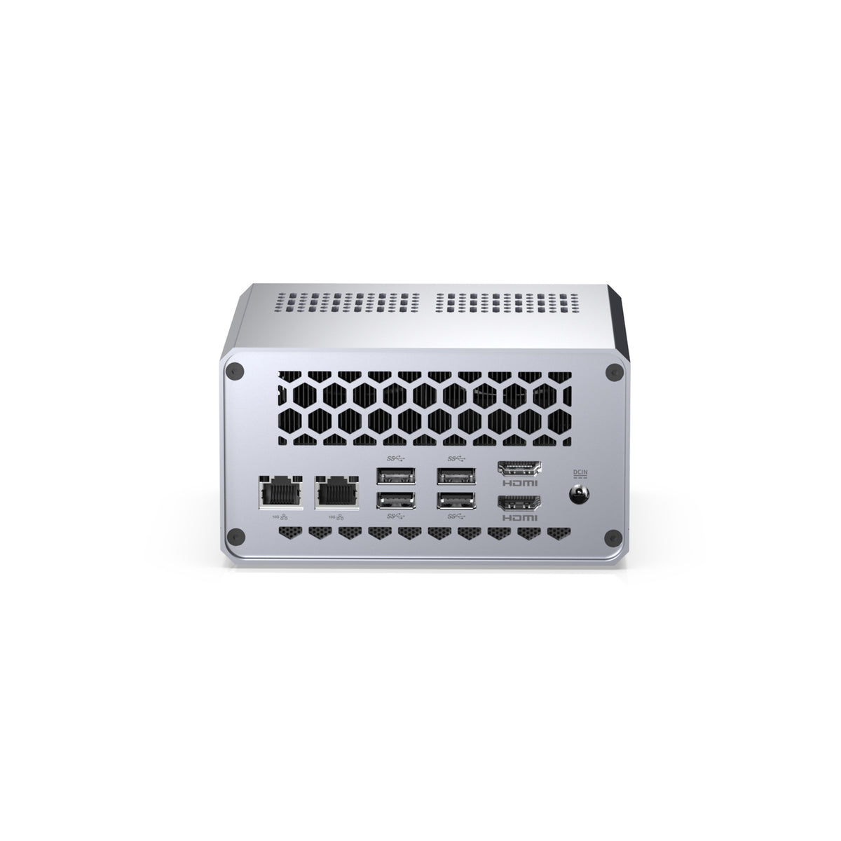 MINIX T4000 / T5000 Generative AI Mini Workstation
