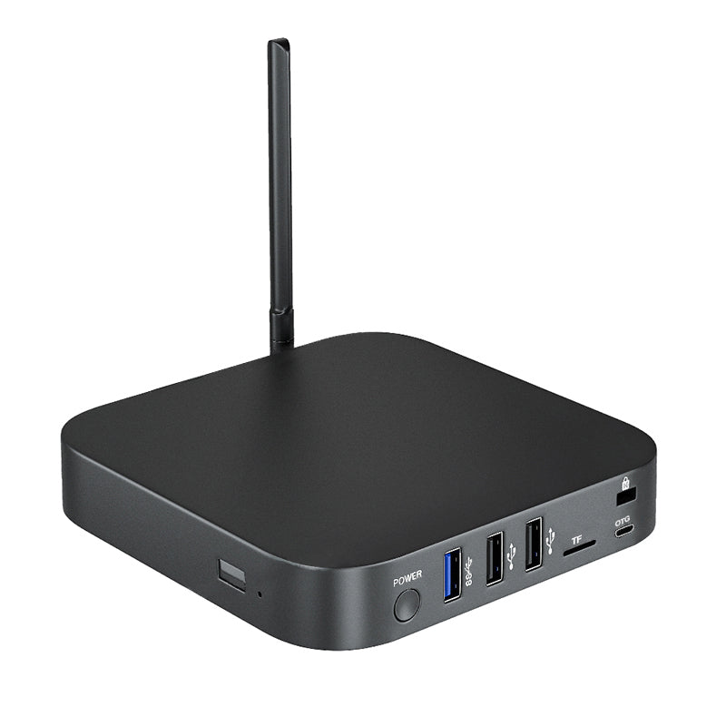 MINIX X35-i Plus IPC