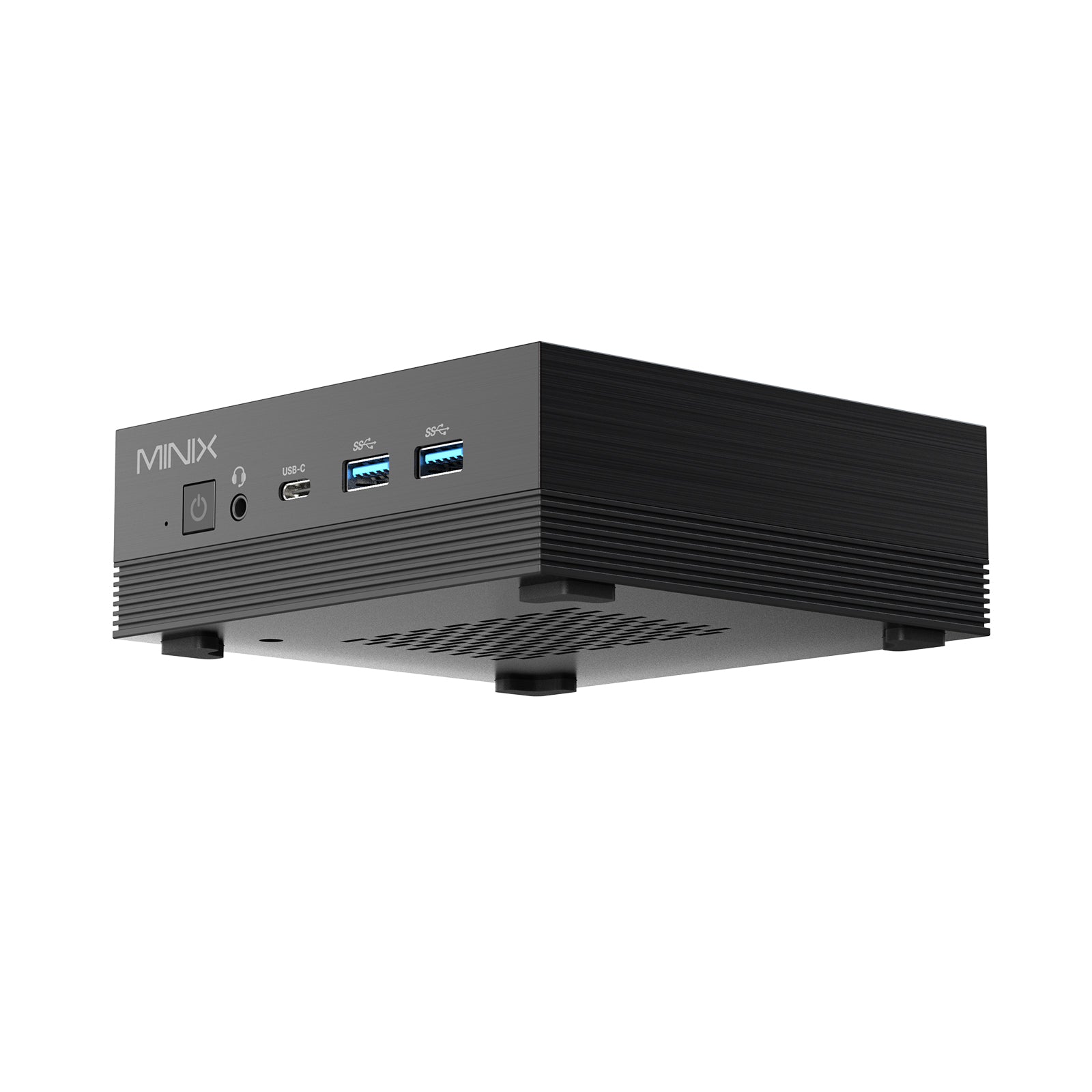 MINIX Z150-Aero Intel N150 Mini PC