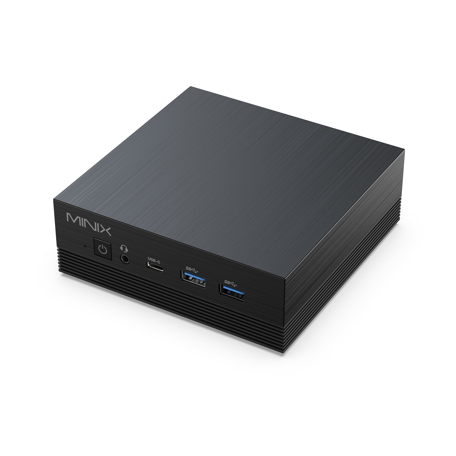 MINIX Z150-Aero Intel N150 Mini PC