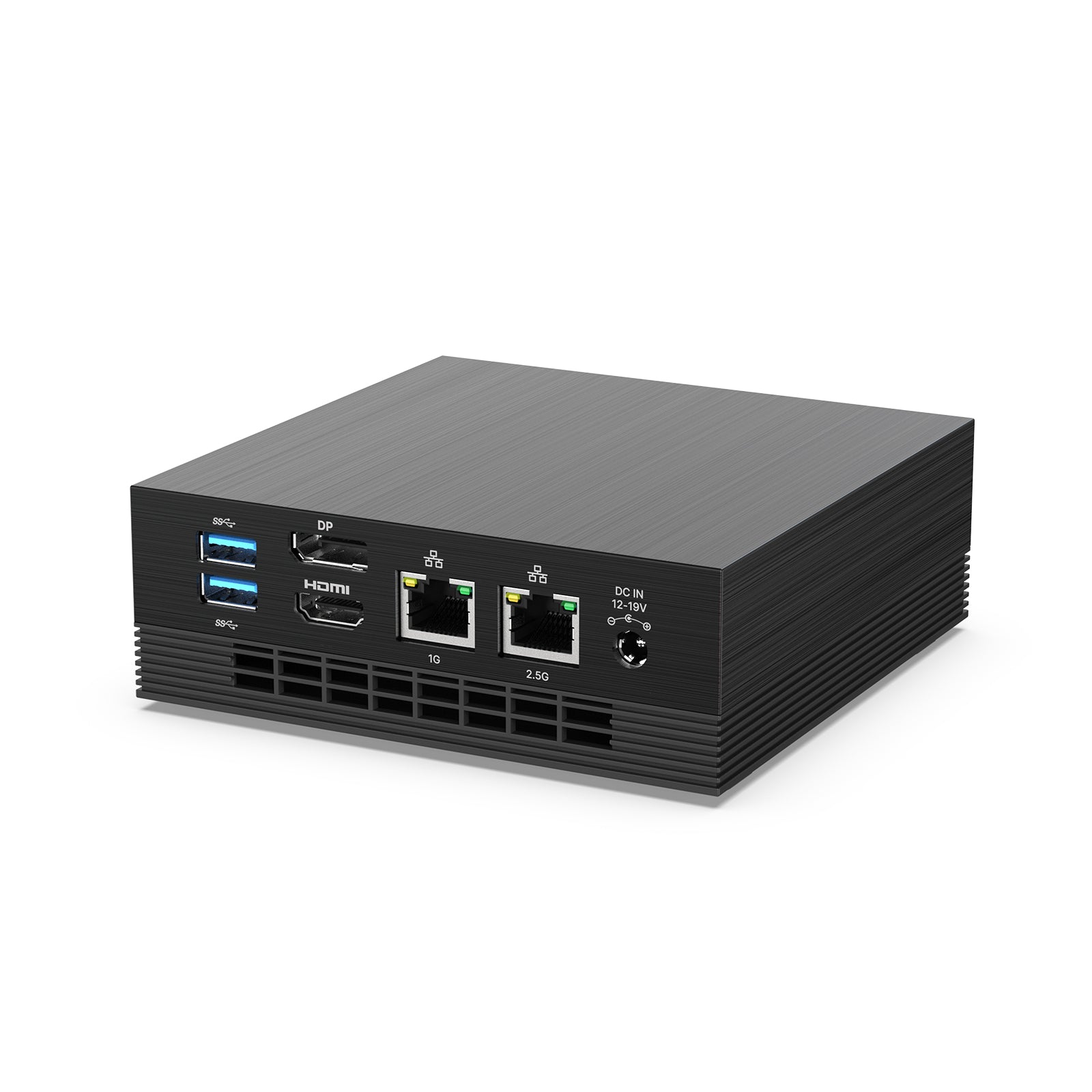 MINIX Z150-Aero Intel N150 Mini-PC