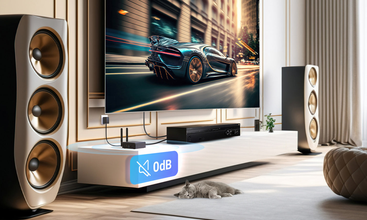 The Best Mini Fanless PC for Home Entertainment