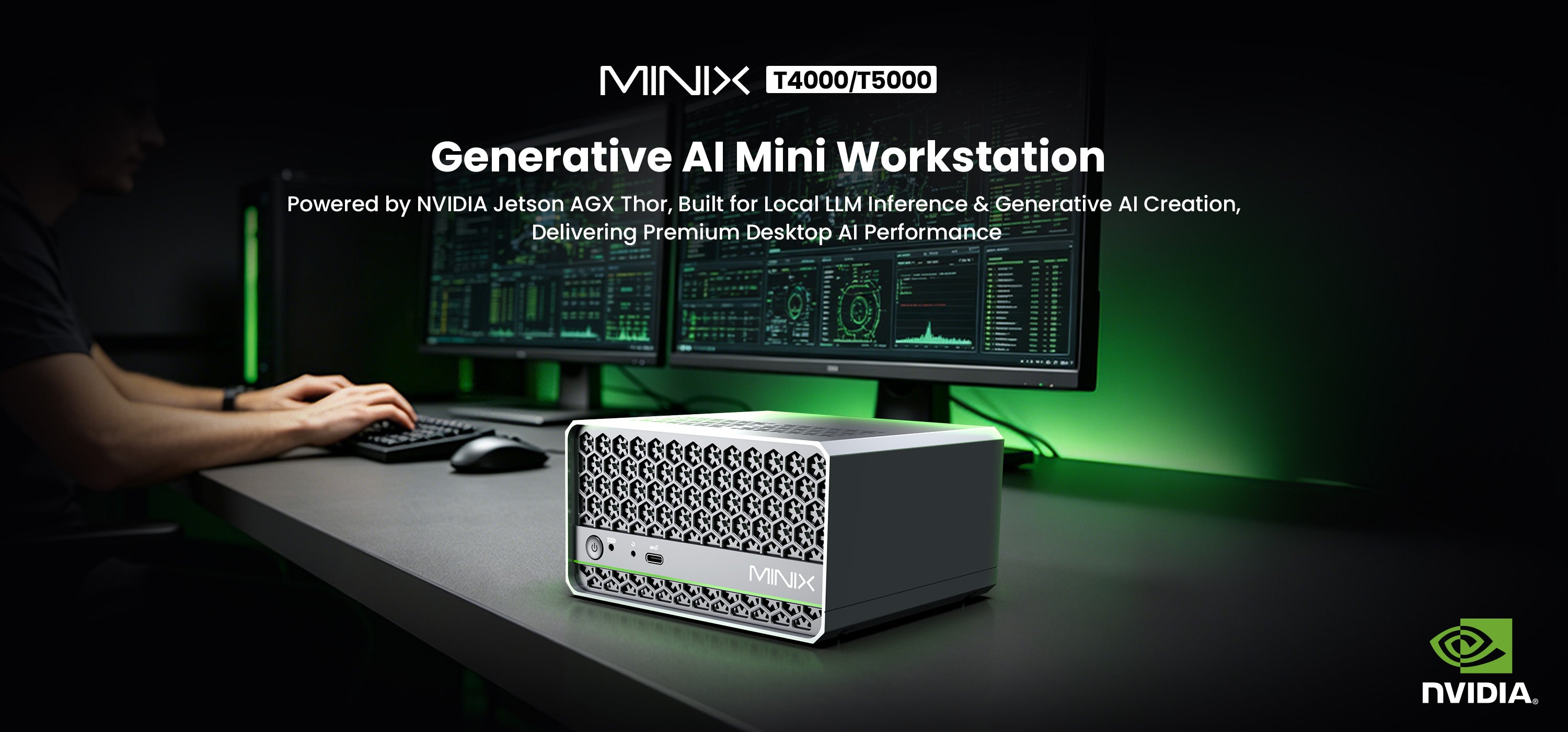 Minix Innovation Meets Quality – Mini PCs and Smart Technology