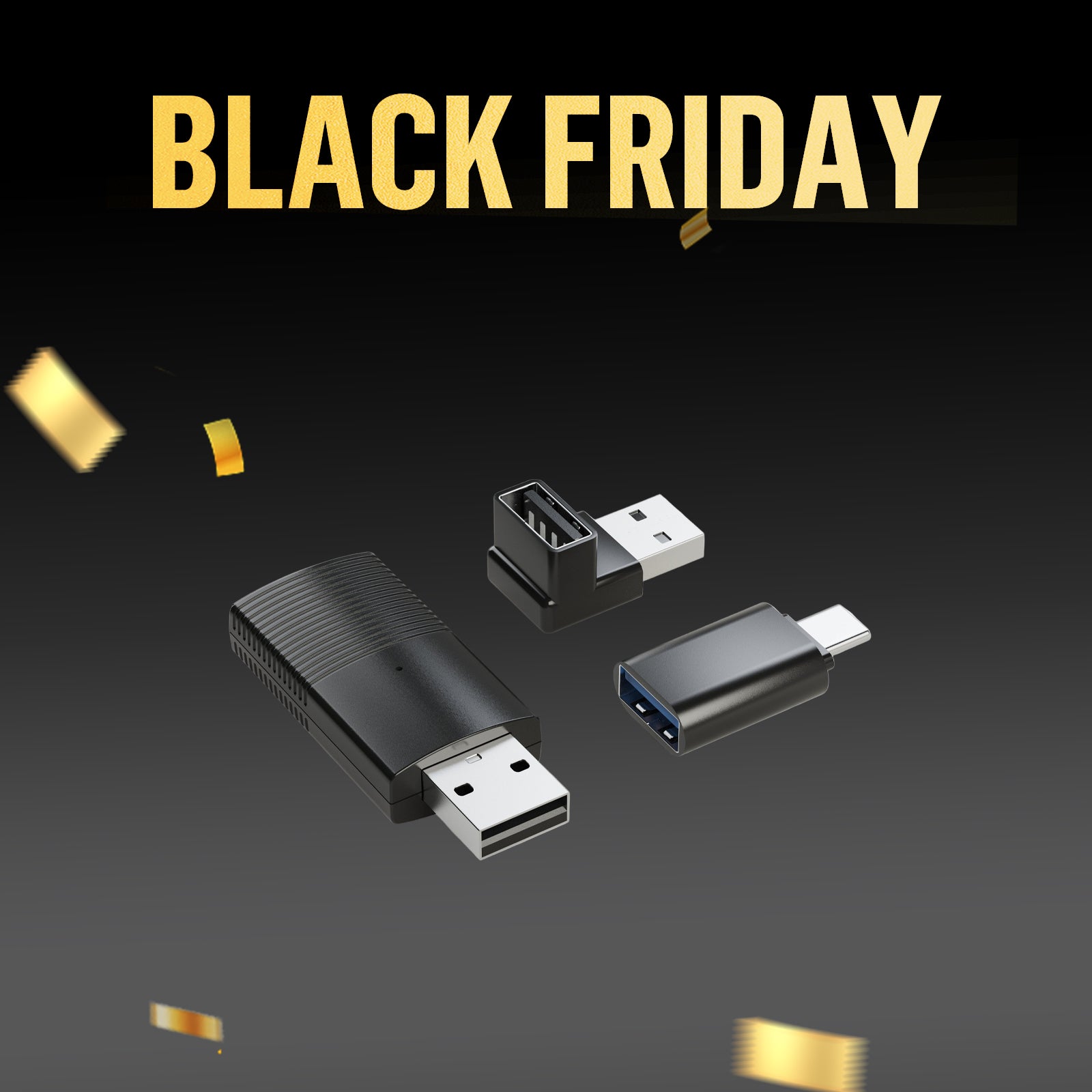 MINIX CP86 Wireless CarPlay Adapter