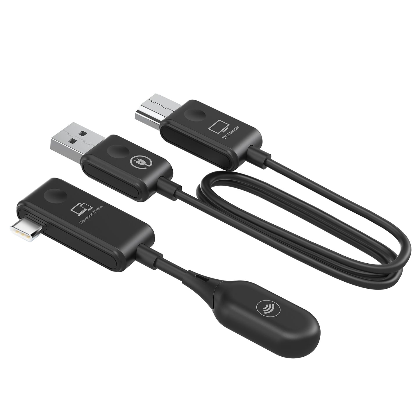 C1 USB-C to HDMI Wireless Display Dongle