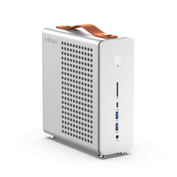 MINIX ER939-AI Pro AMD Ryzen AI Max+ 395 Mini PC
