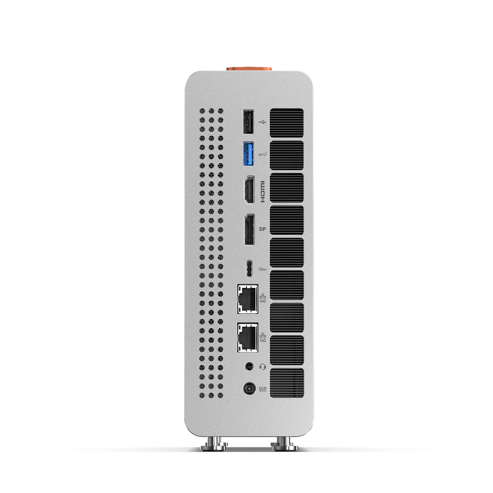 MINIX ER939-AI Pro Mini PC | AMD Ryzen AI Max+ 395