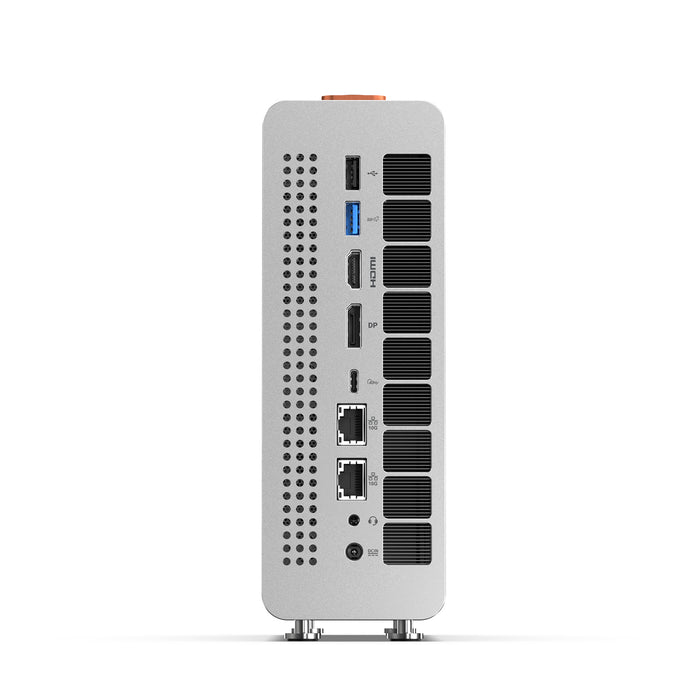 MINIX ER939-AI Pro Mini PC | AMD Ryzen AI Max+ 395