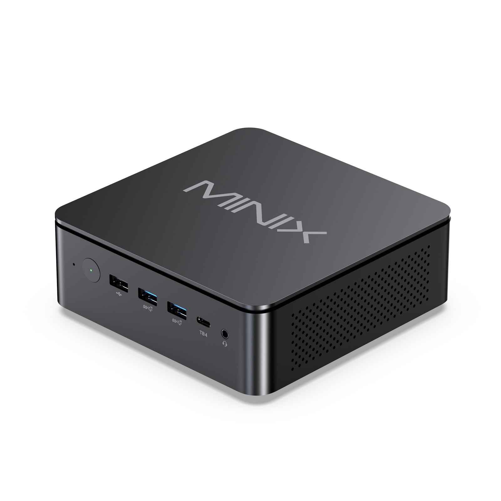 MINIX EU736-AI Intel Core Ultra 7 Processor 356H Mini PC