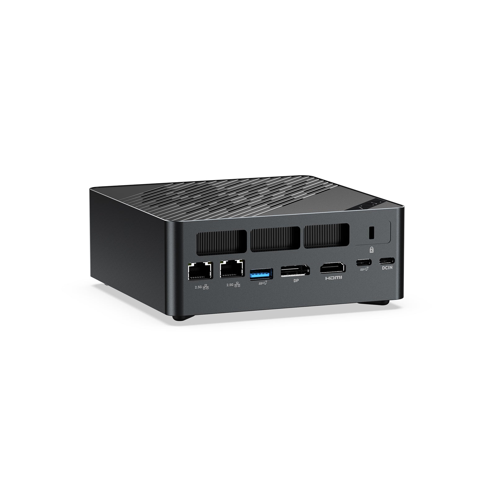 MINIX EU928-AI Intel Core Ultra 9 Processor 285H (Arrow Lake-H) Mini P