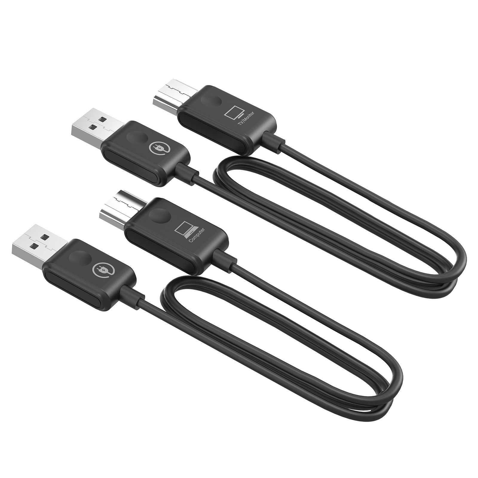 MINIX H1 HDMI-zu-HDMI-Drahtlos-Display-Dongle [EU]